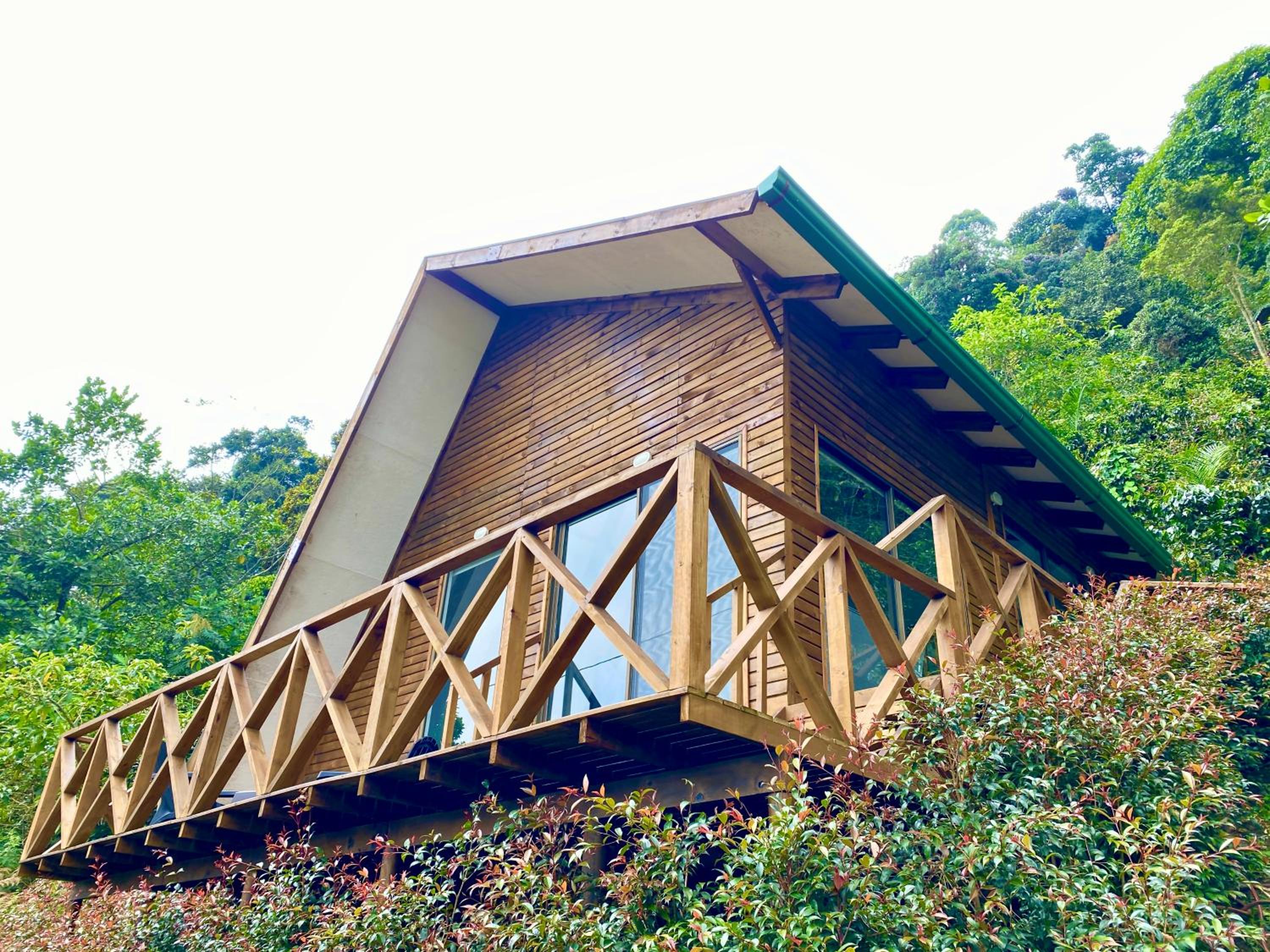 Holiday Home photo 2