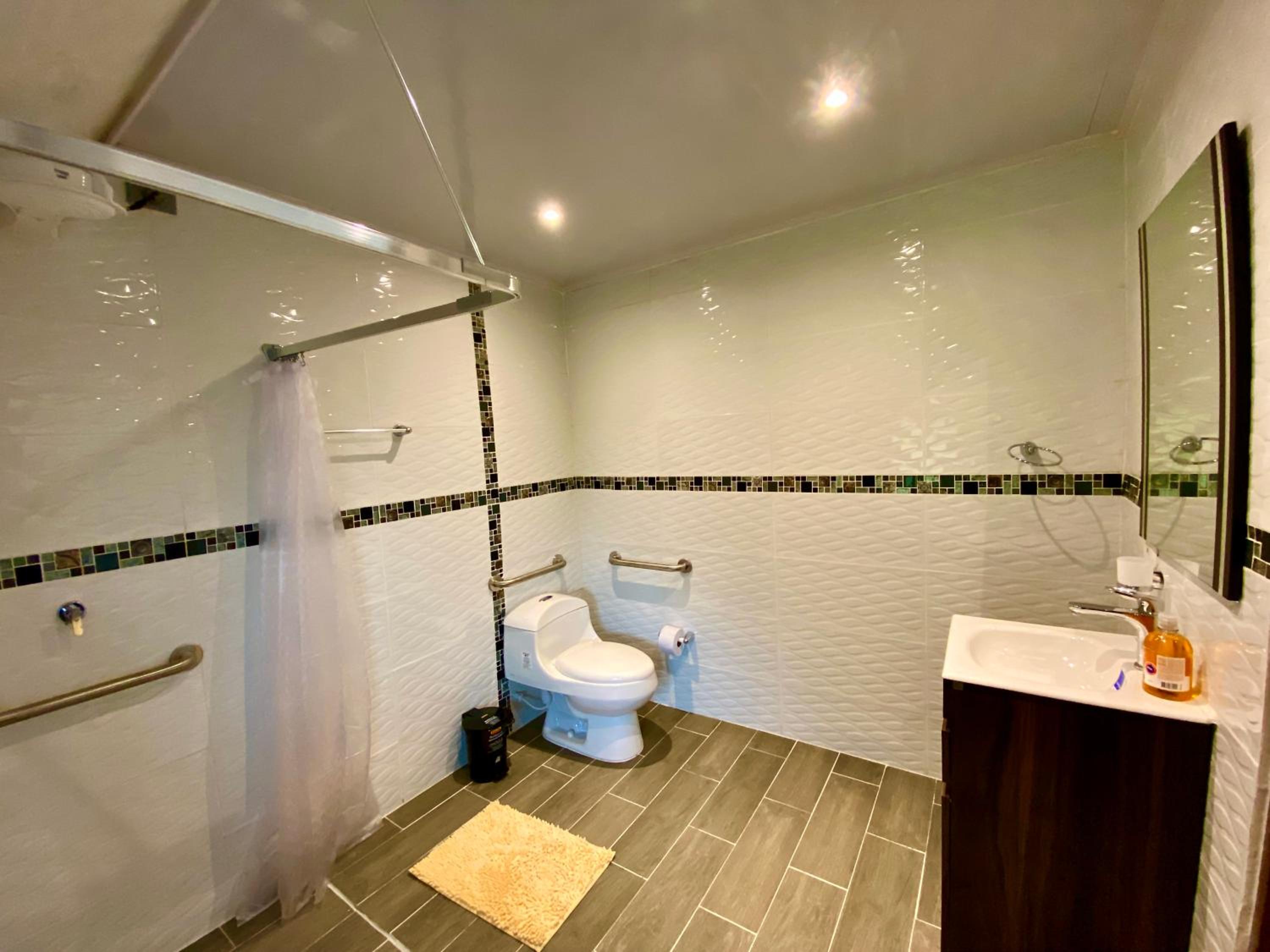 One-Bedroom Chalet photo 2