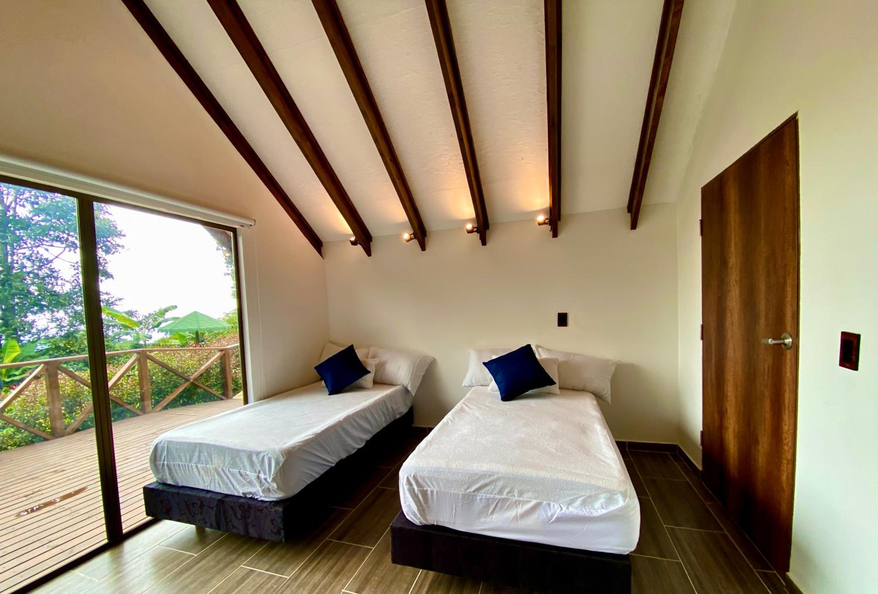 One-Bedroom Chalet photo 1