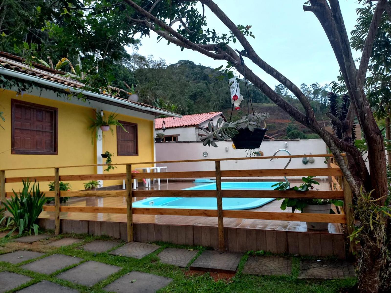 Three-Bedroom House photo 2