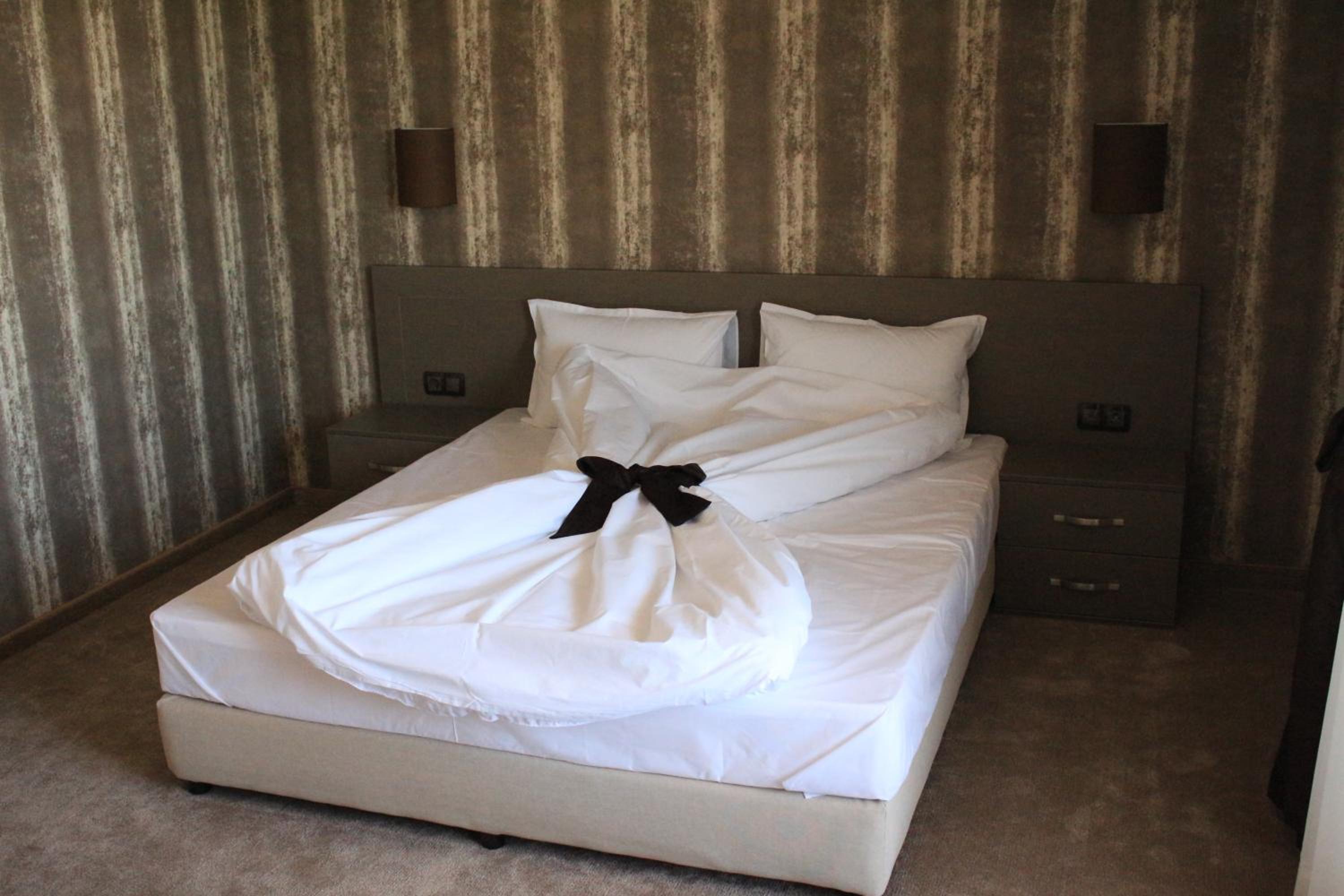 Double or Twin Room photo 3