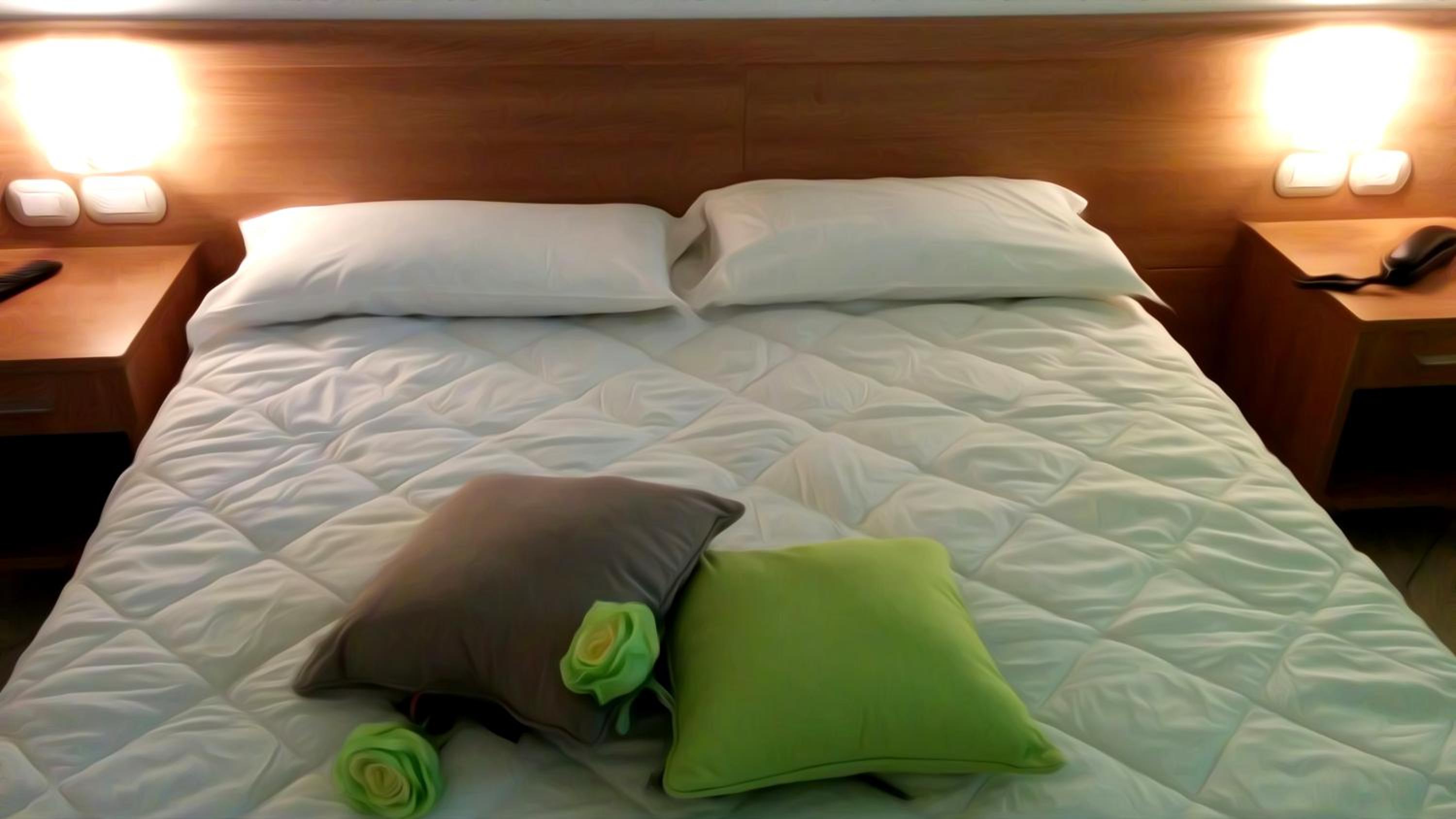 Double Room - Photo 2