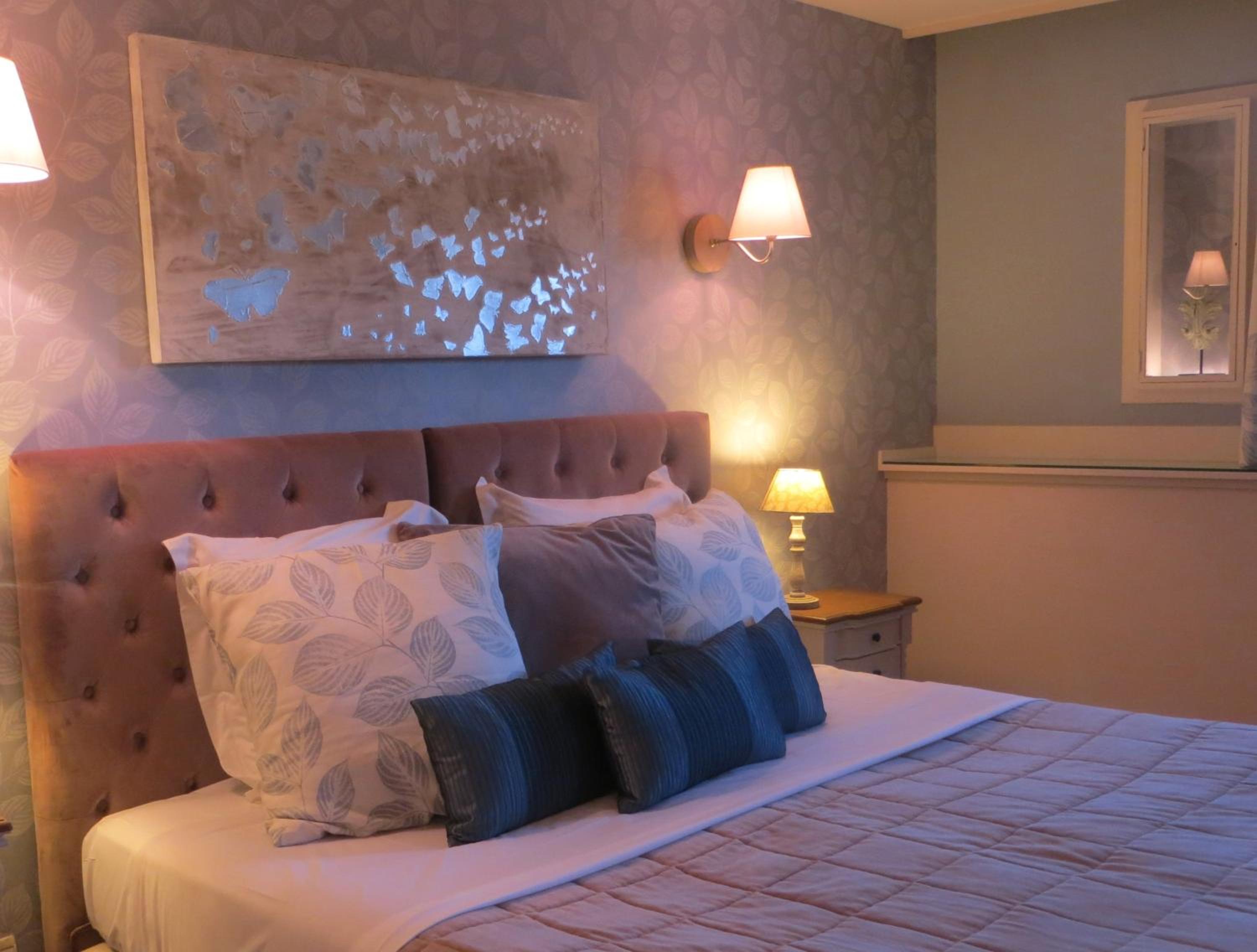 Deluxe Double Room - Photo 4