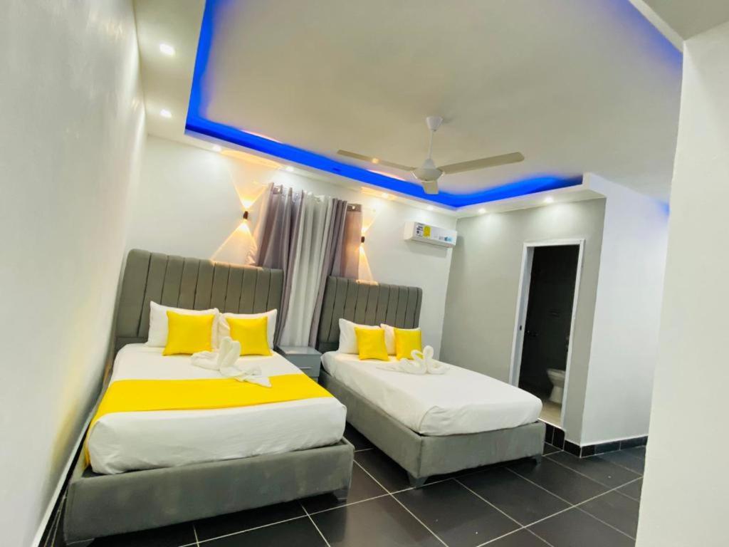 Twin Room photo 3