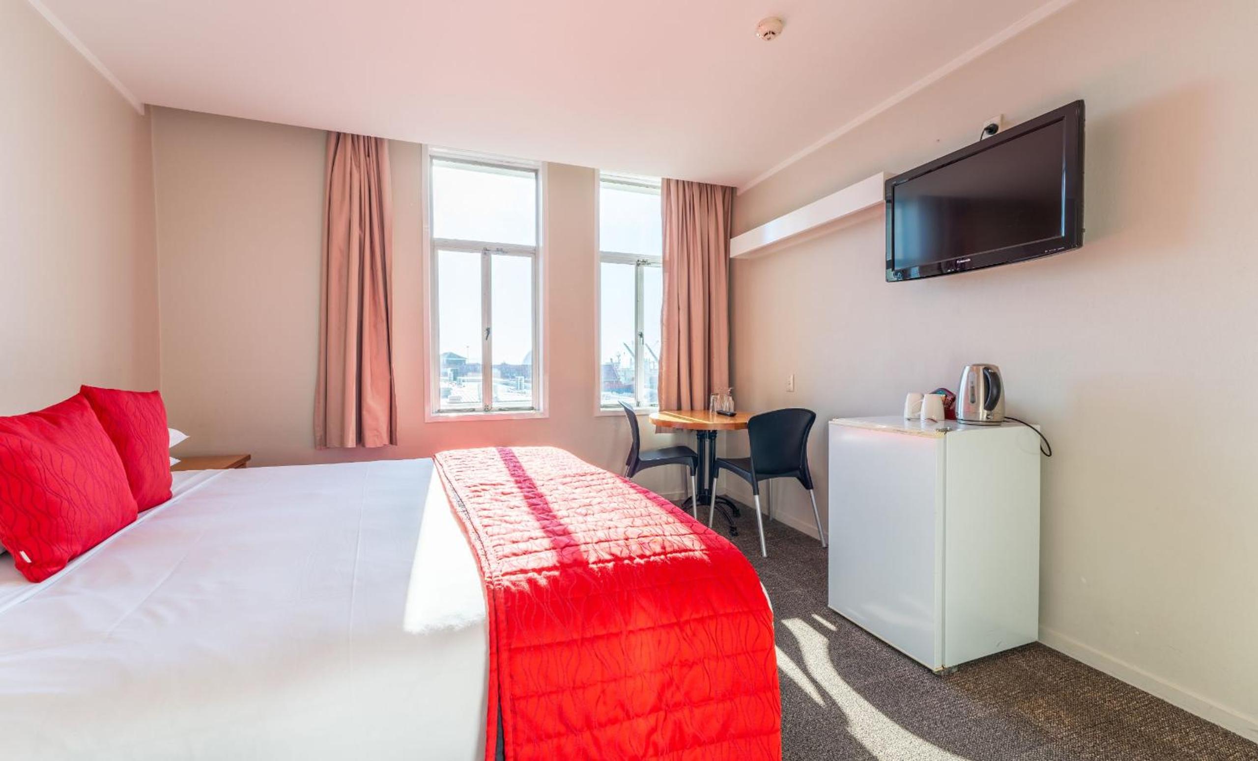 Superior King Room photo 2