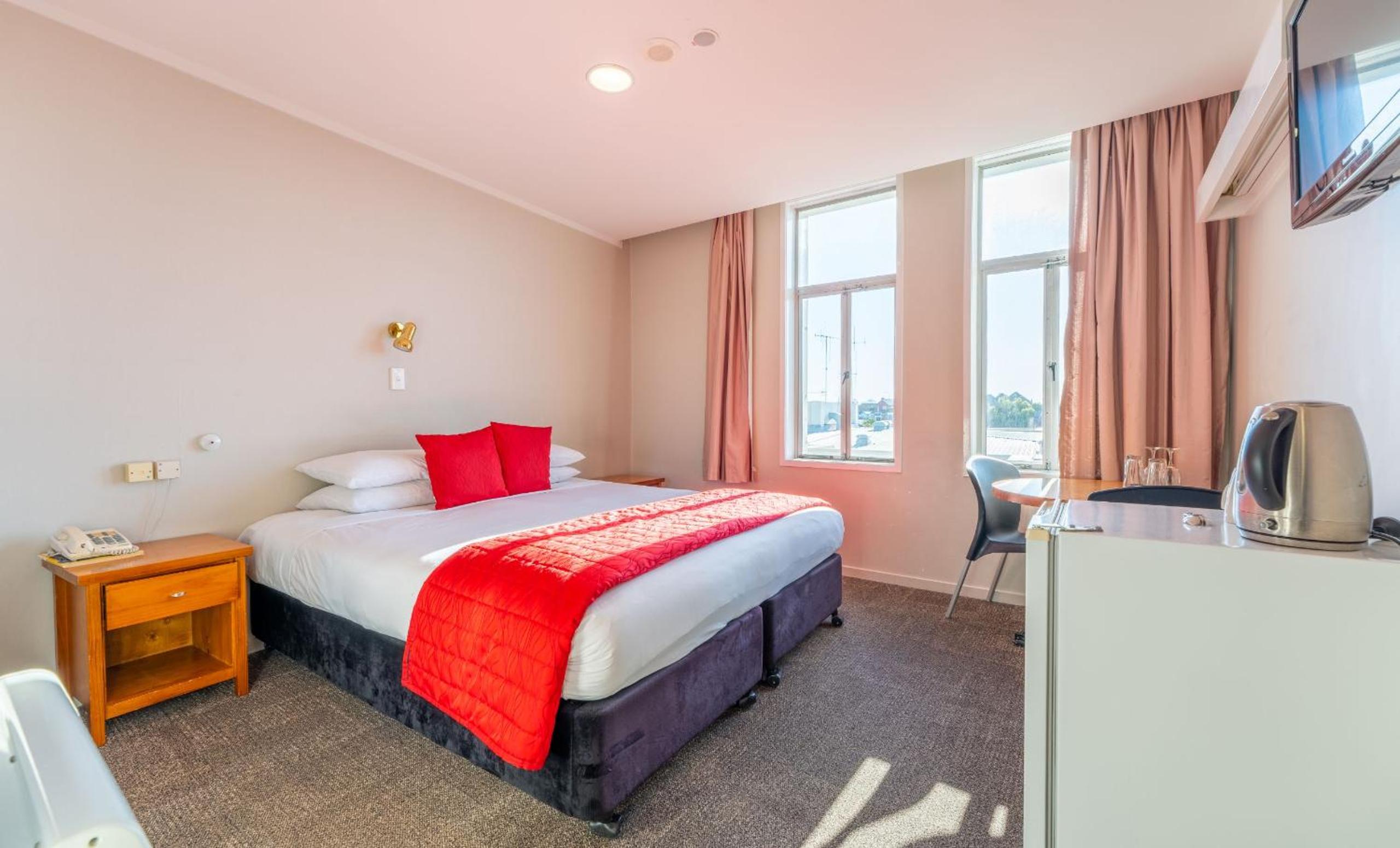 Superior King Room photo 3