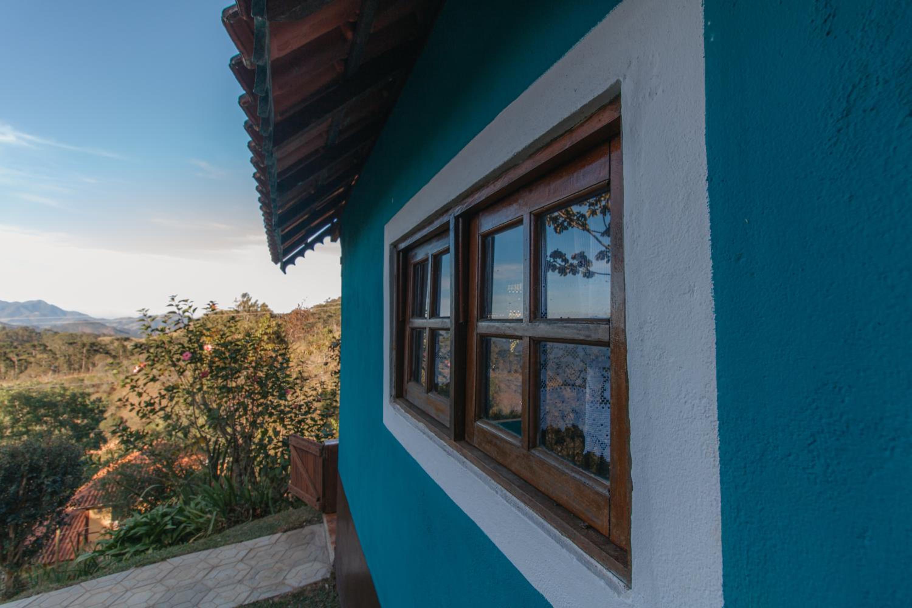 Two-Bedroom Chalet photo 2