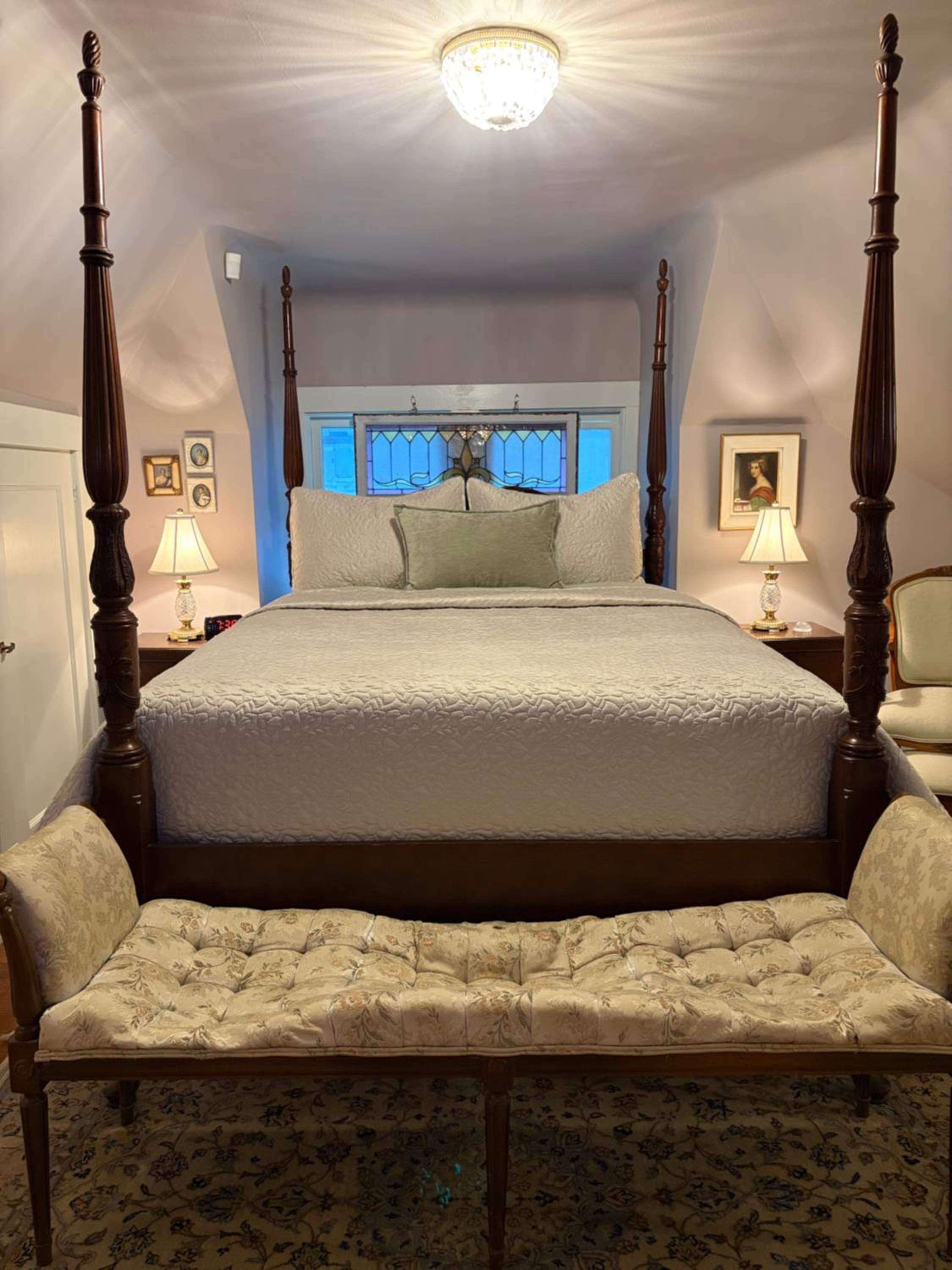 The Elizabeth Suite photo 3