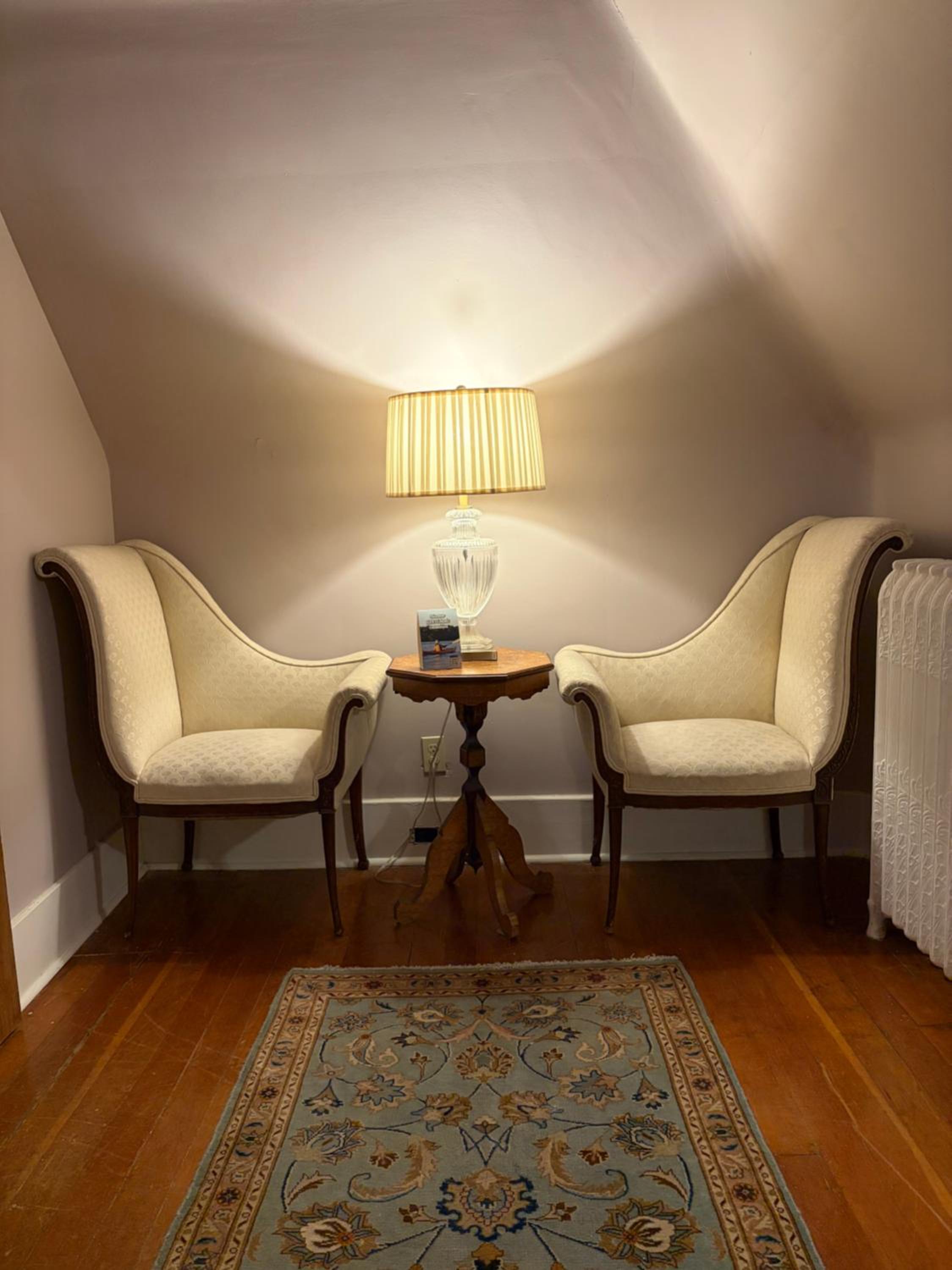 The Elizabeth Suite photo 2
