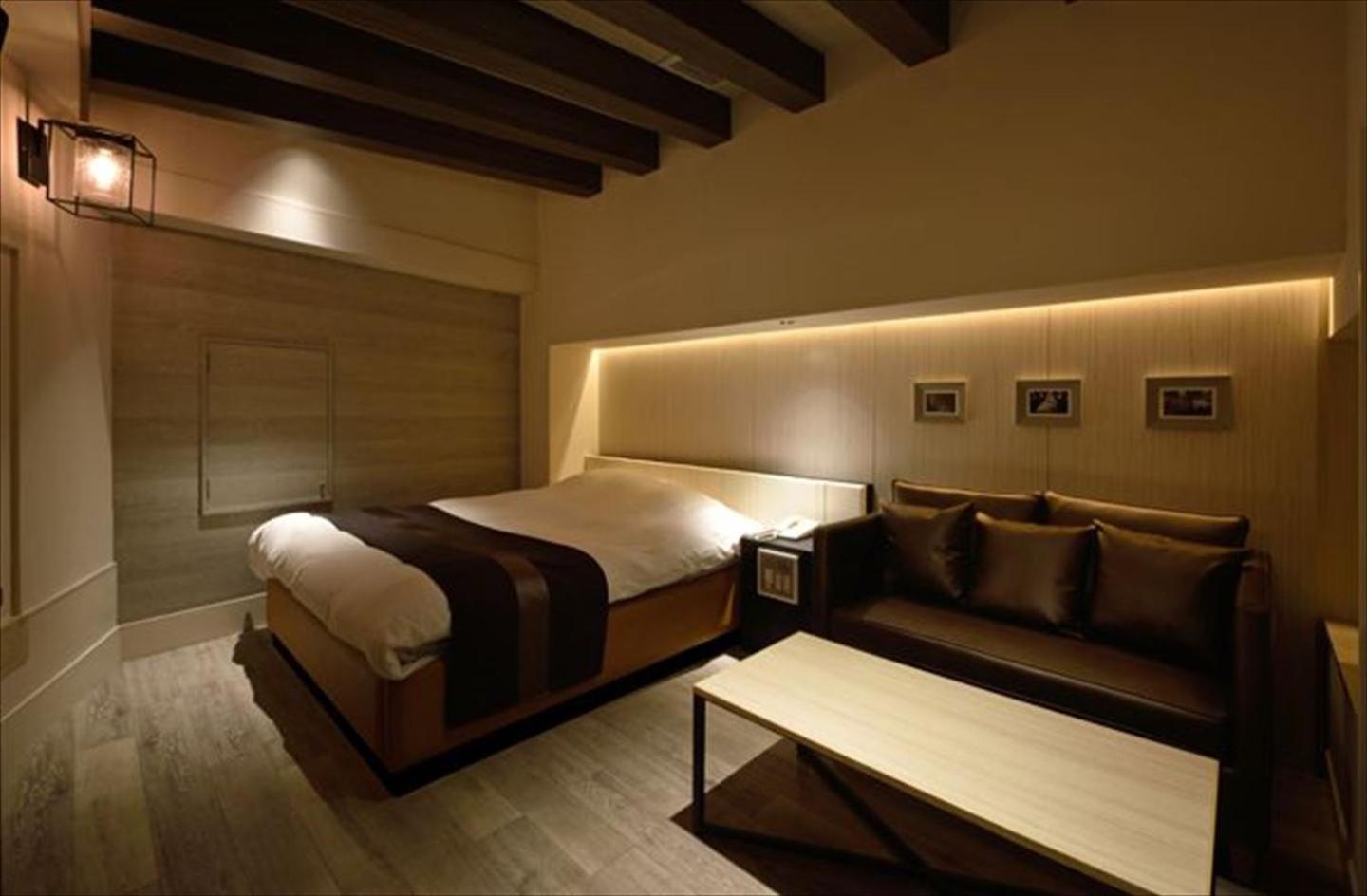 Economy Double Room - Photo 3
