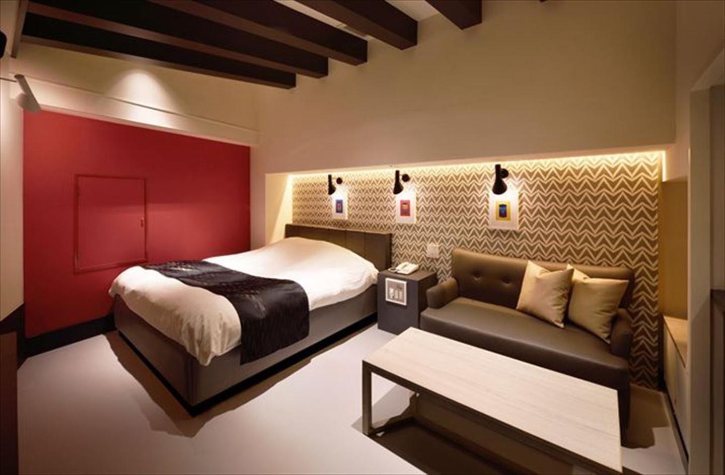 Economy Double Room - Photo 1