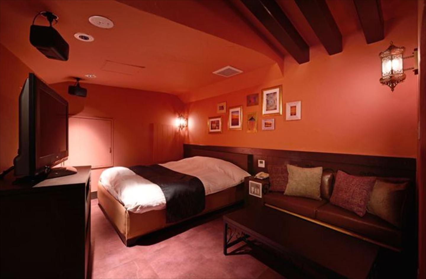 Double Room - Photo 4