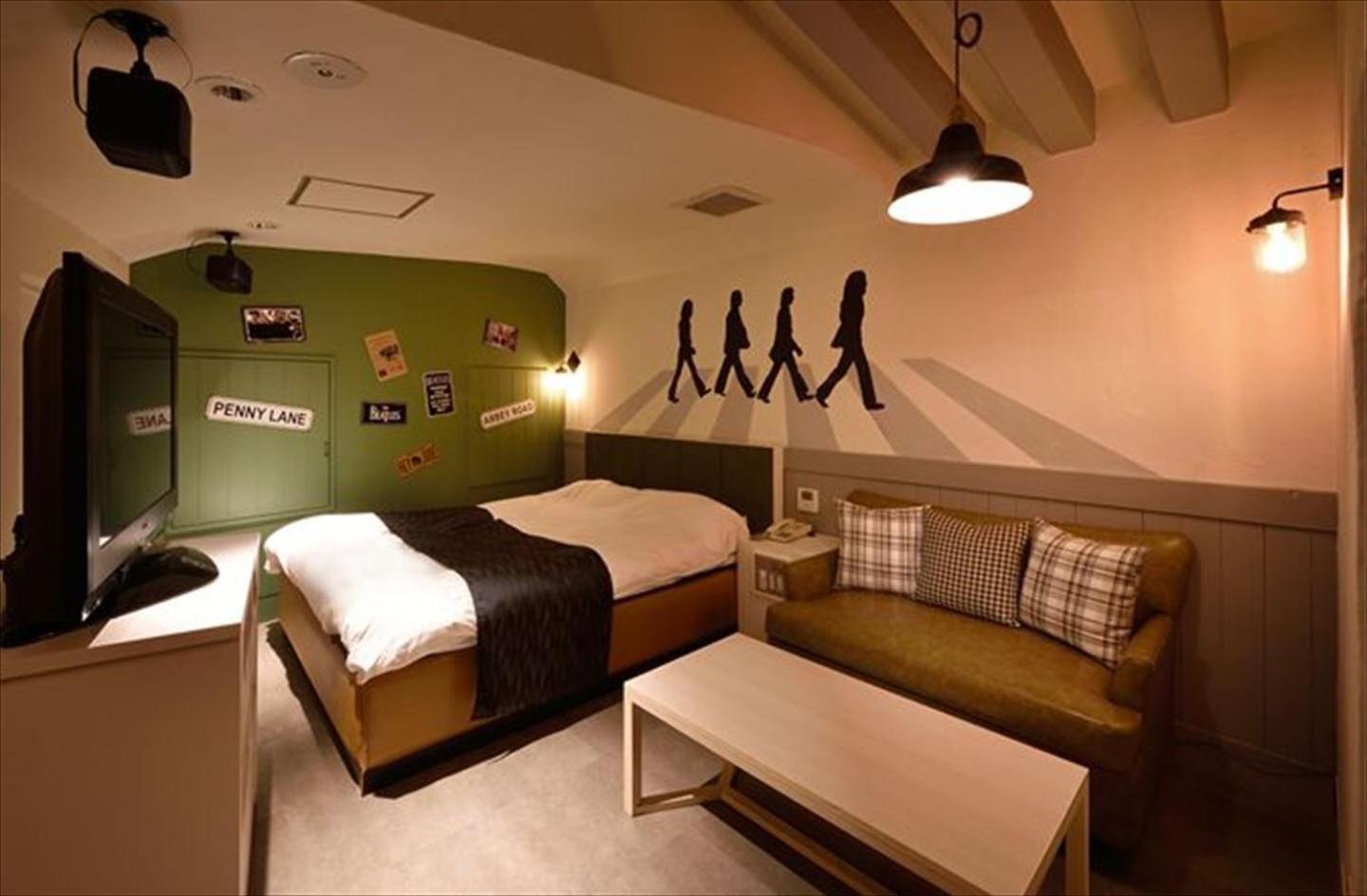 Double Room - Photo 5