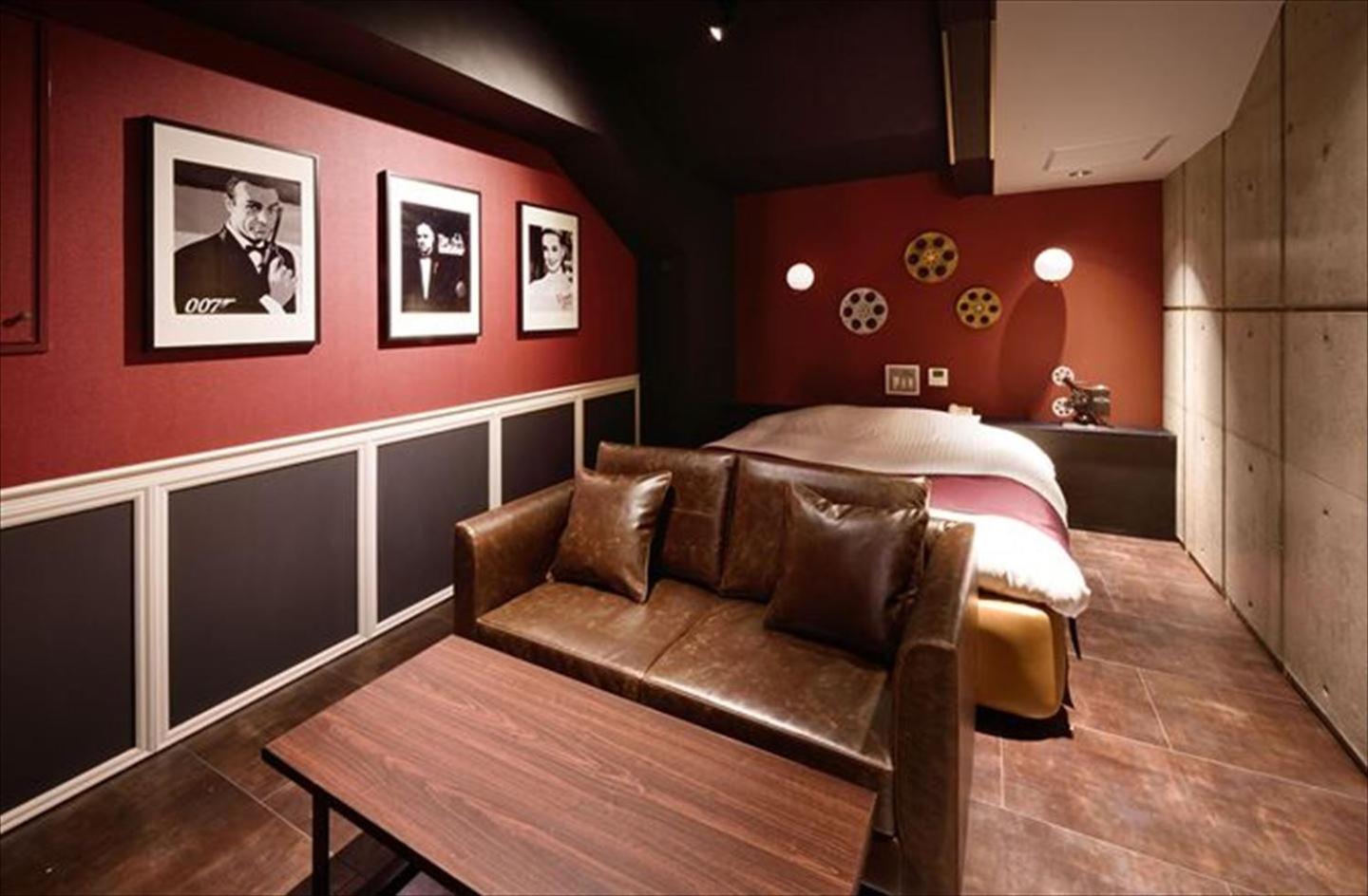Double Room - Photo 1