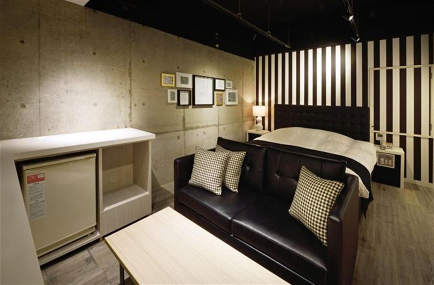 Deluxe Room - Photo 6