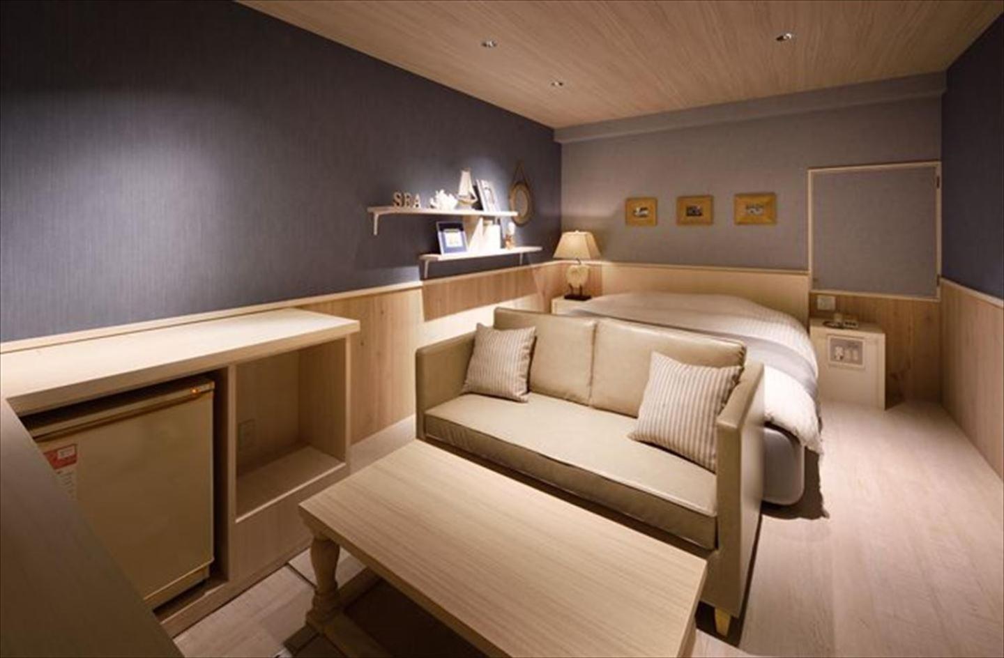 Deluxe Room - Photo 7