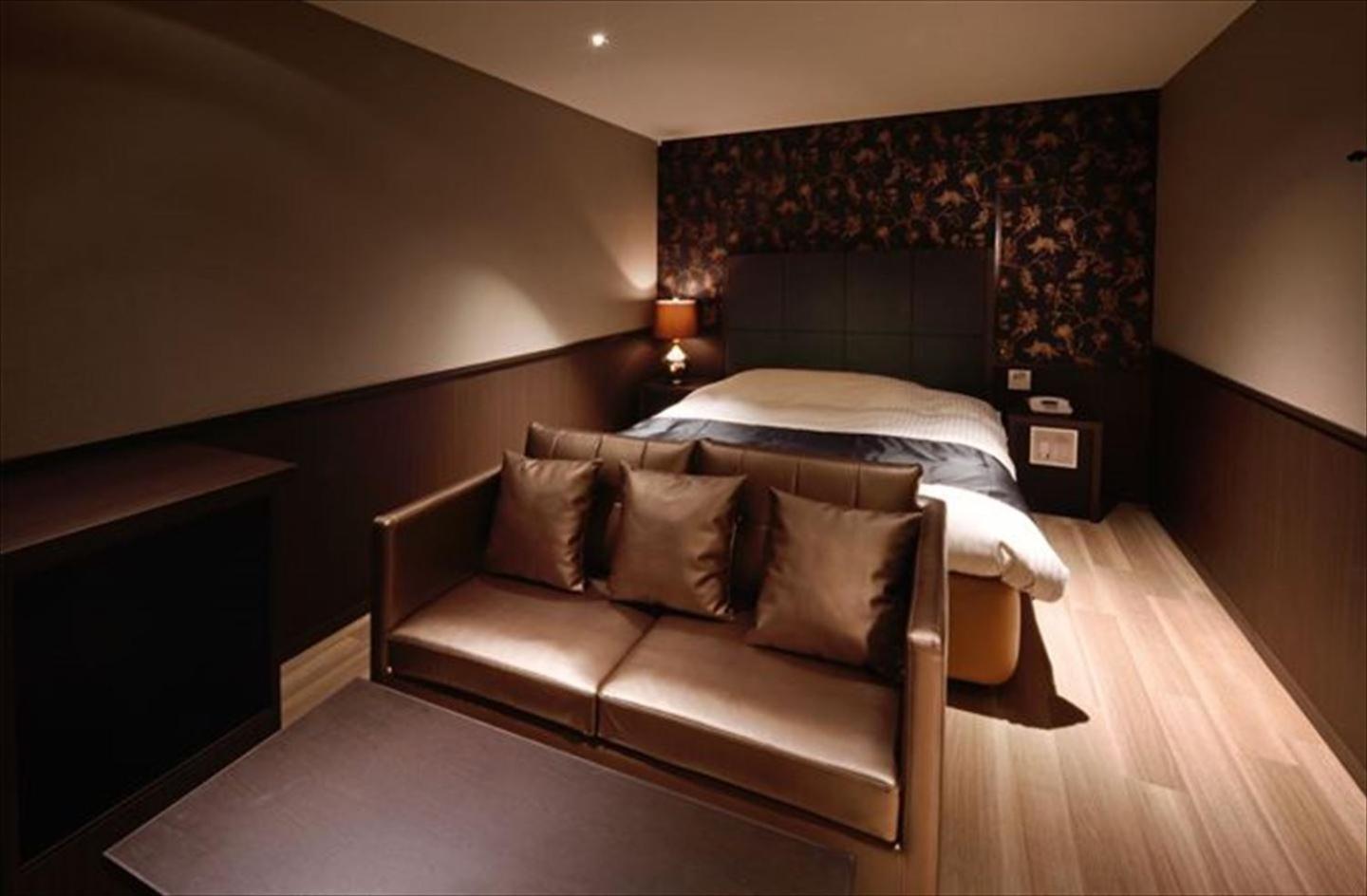 Deluxe Room - Photo 1