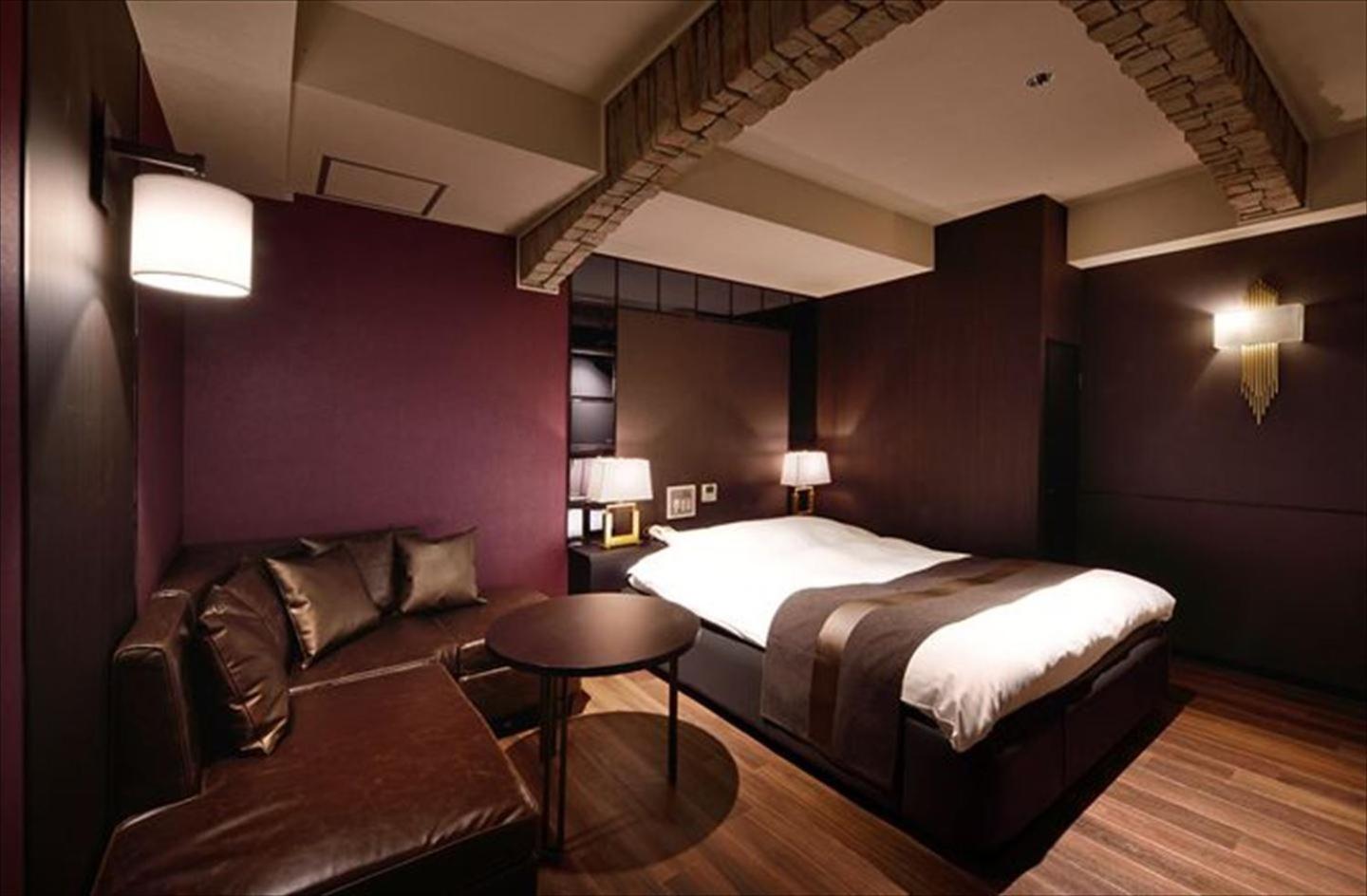 Deluxe Room - Photo 11