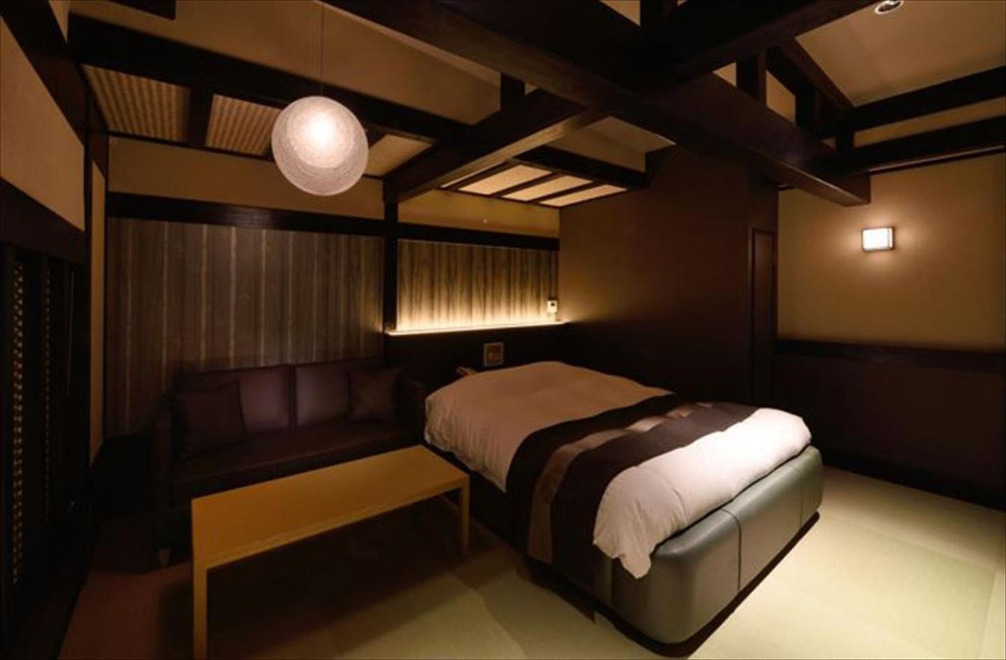 Deluxe Room - Photo 4