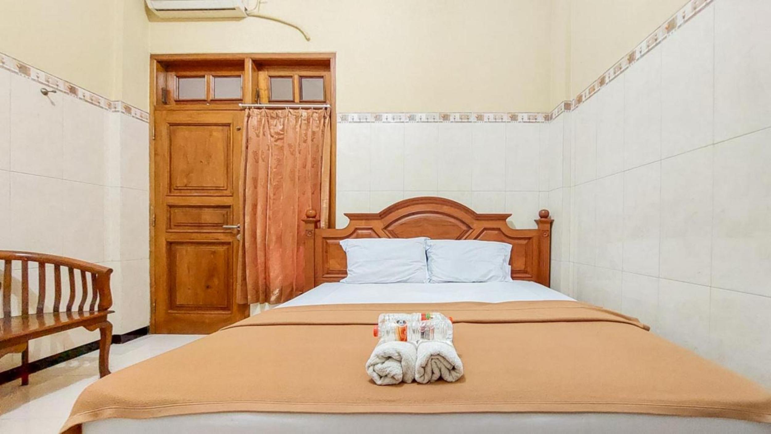 Deluxe Double Room - Photo 1