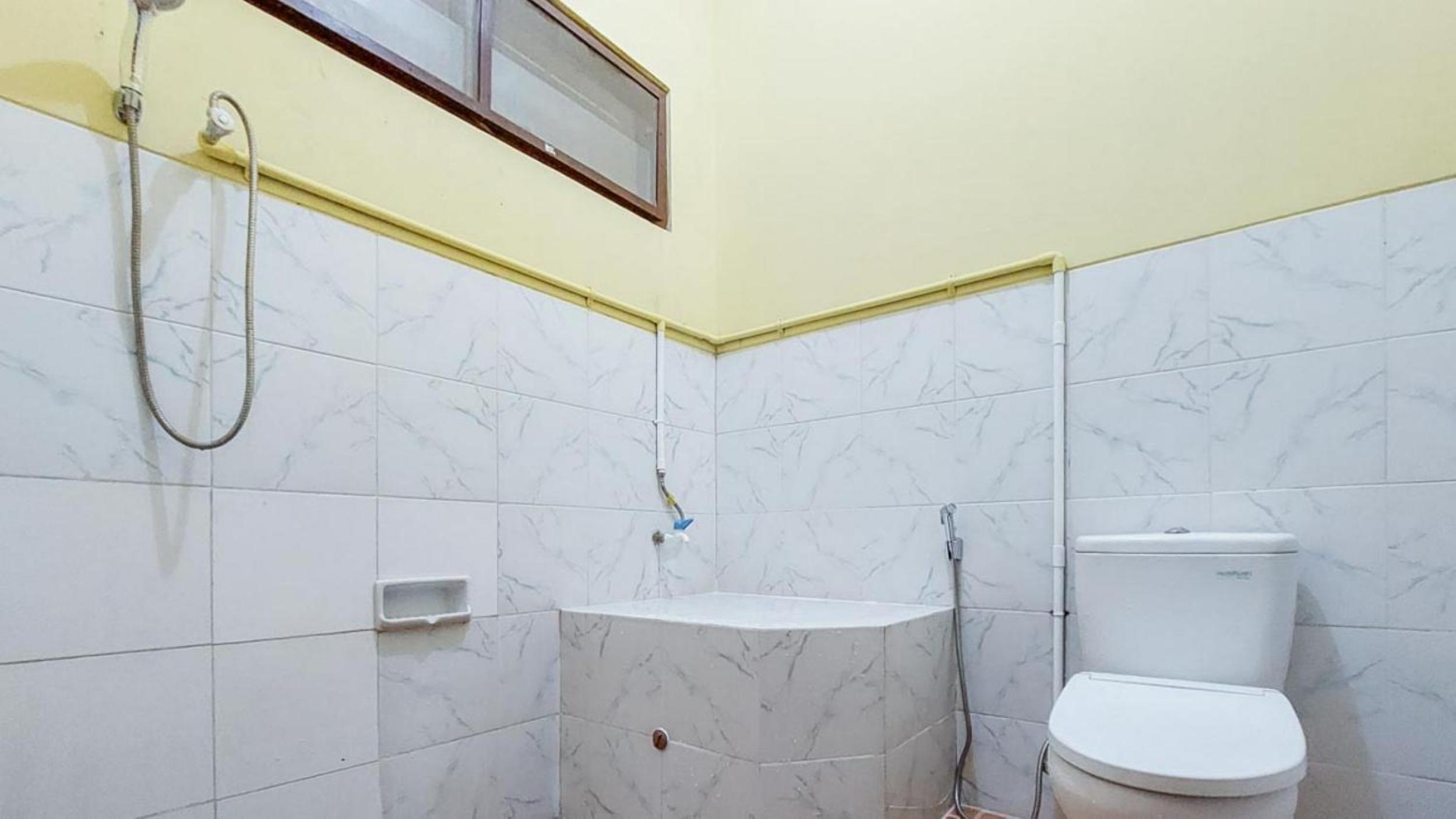 Deluxe Double Room - Photo 5