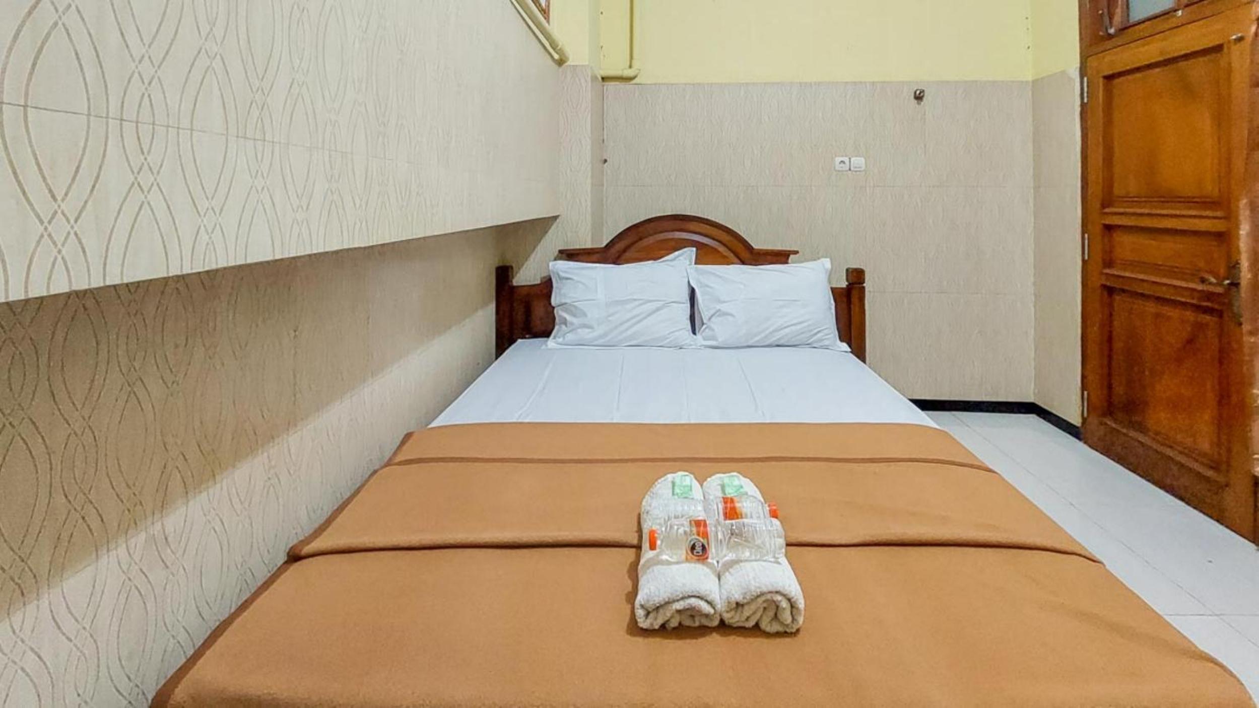 Deluxe Double Room - Photo 3