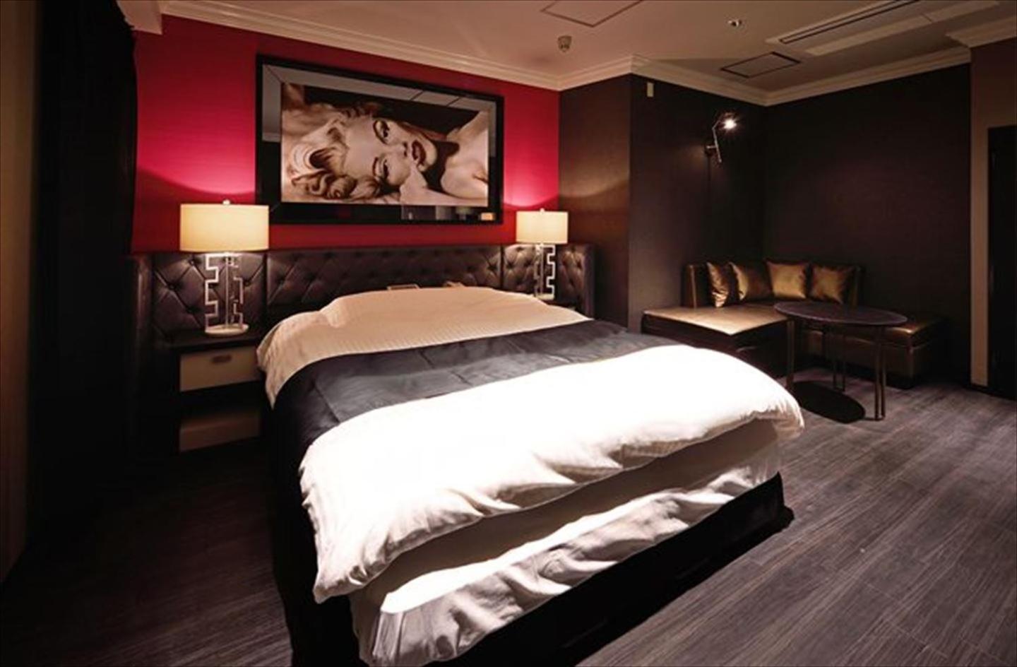 Queen Room - Photo 4