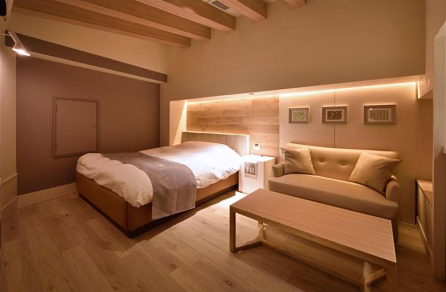 Economy Double Room - Photo 5