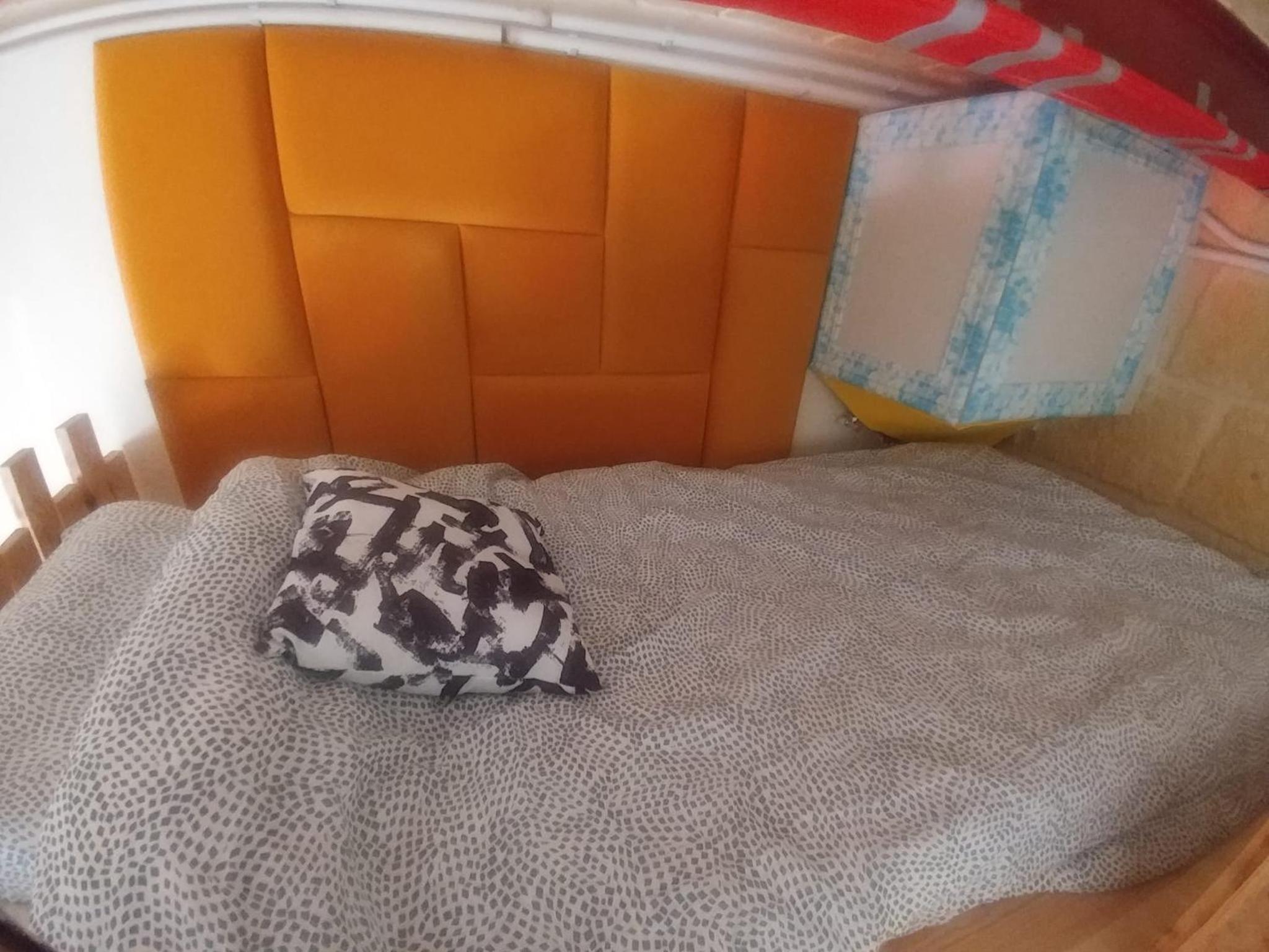 Deluxe Single Room with Balcony photo 2