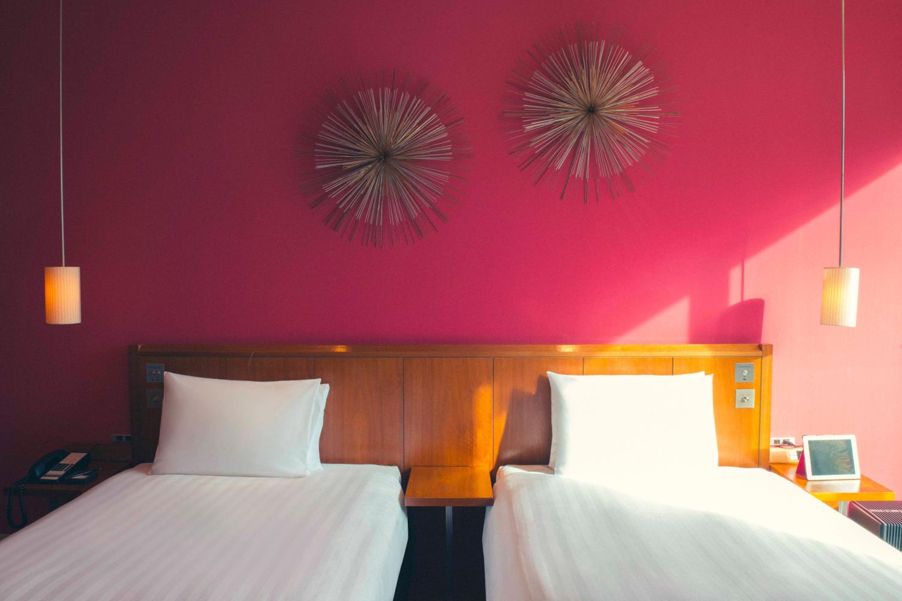 Twin Room - Photo 4