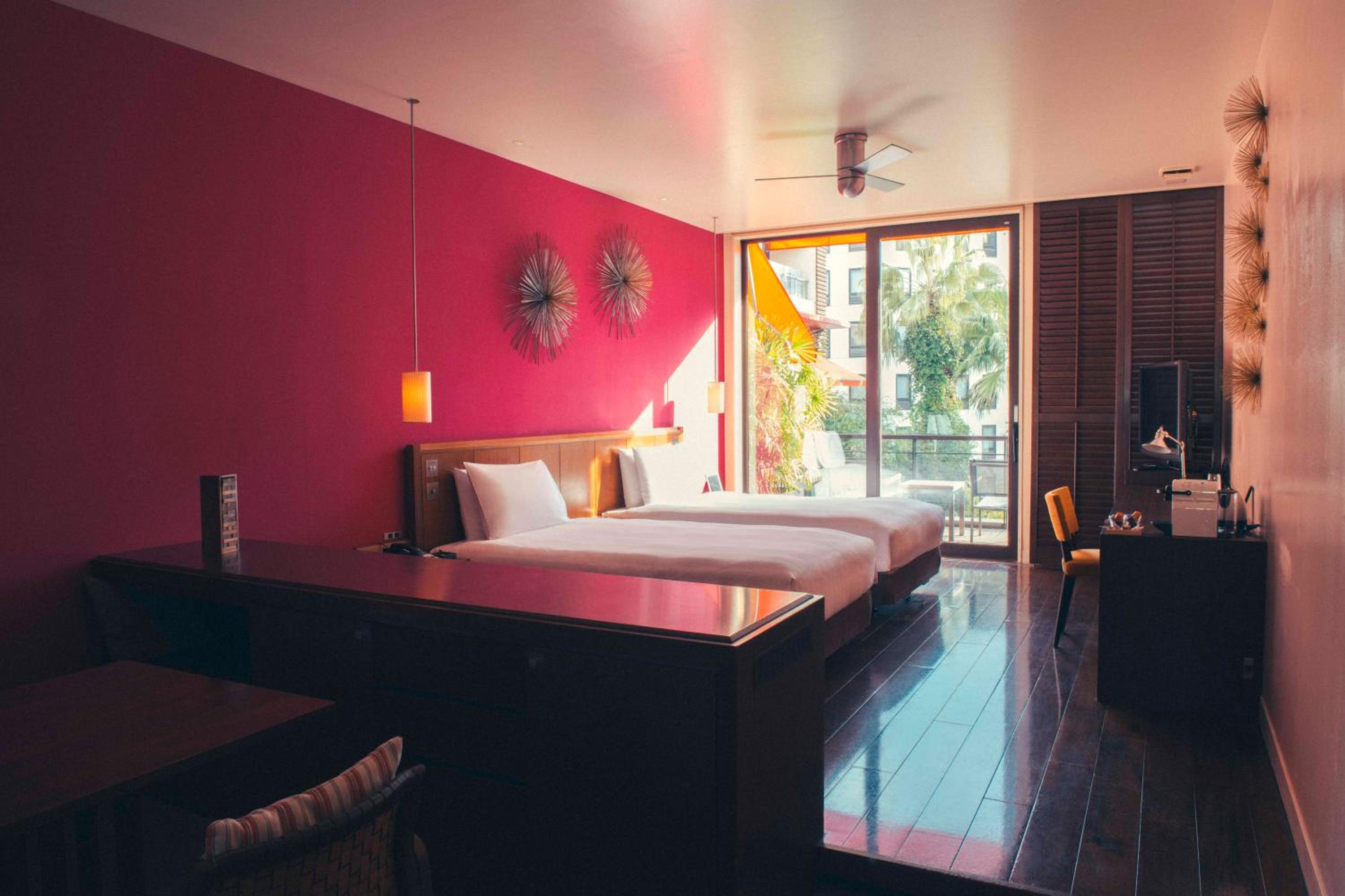 Twin Room - Photo 5
