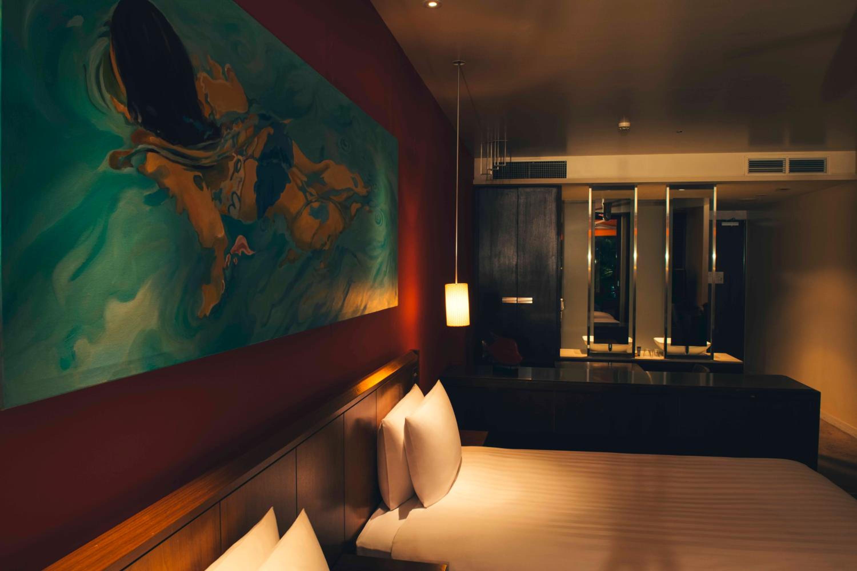 Twin Room - Photo 1