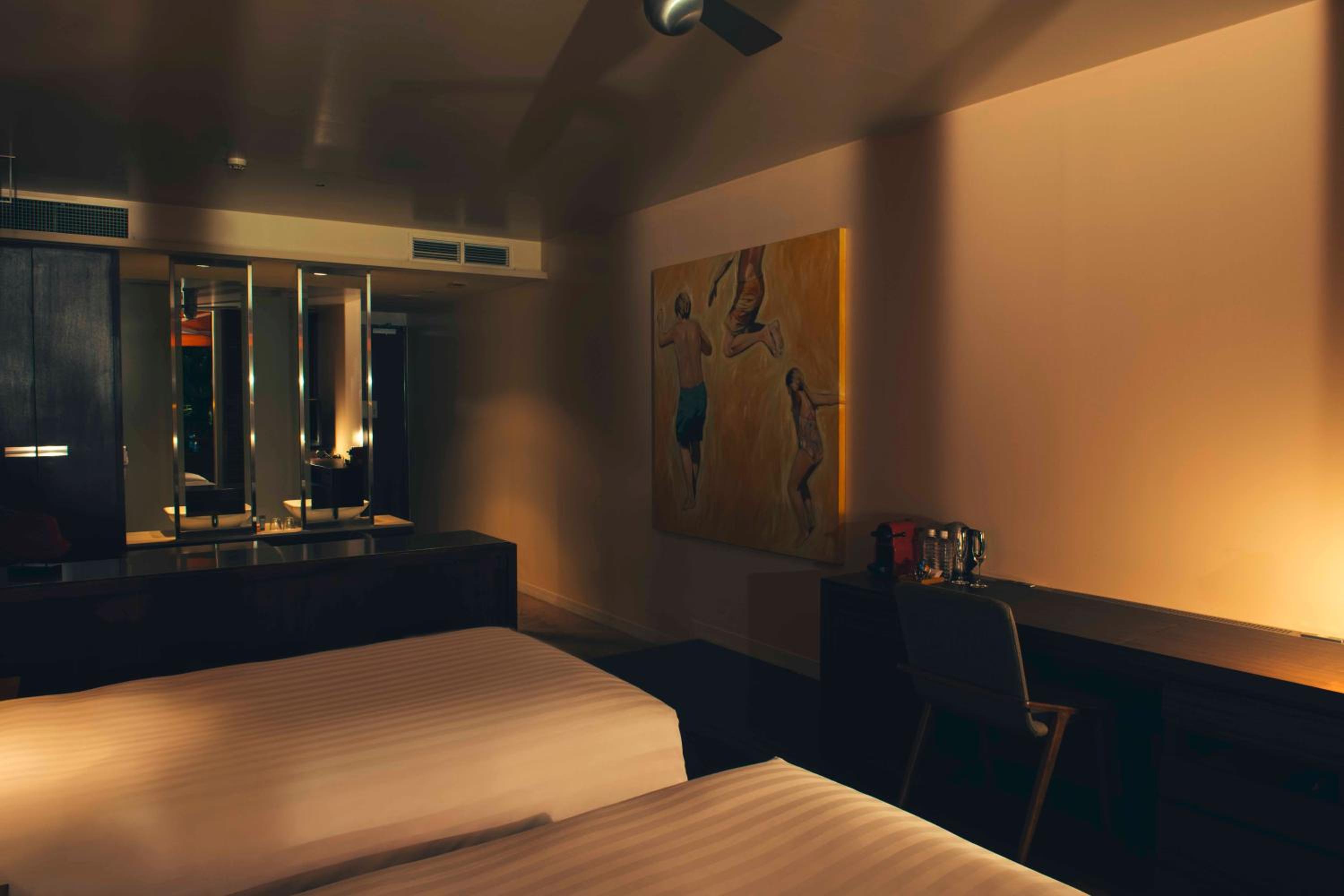 Twin Room - Photo 7