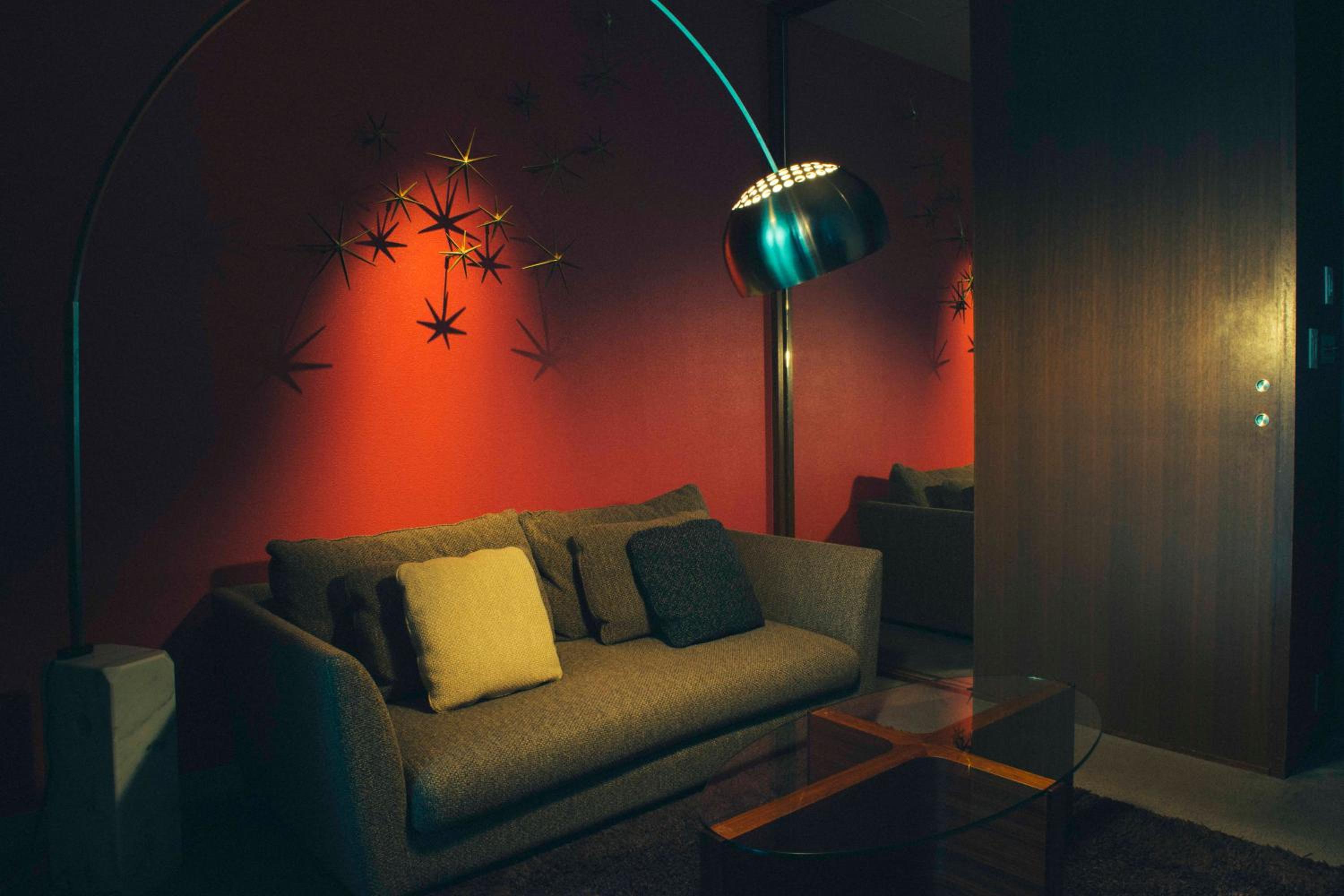 King Room - Photo 8