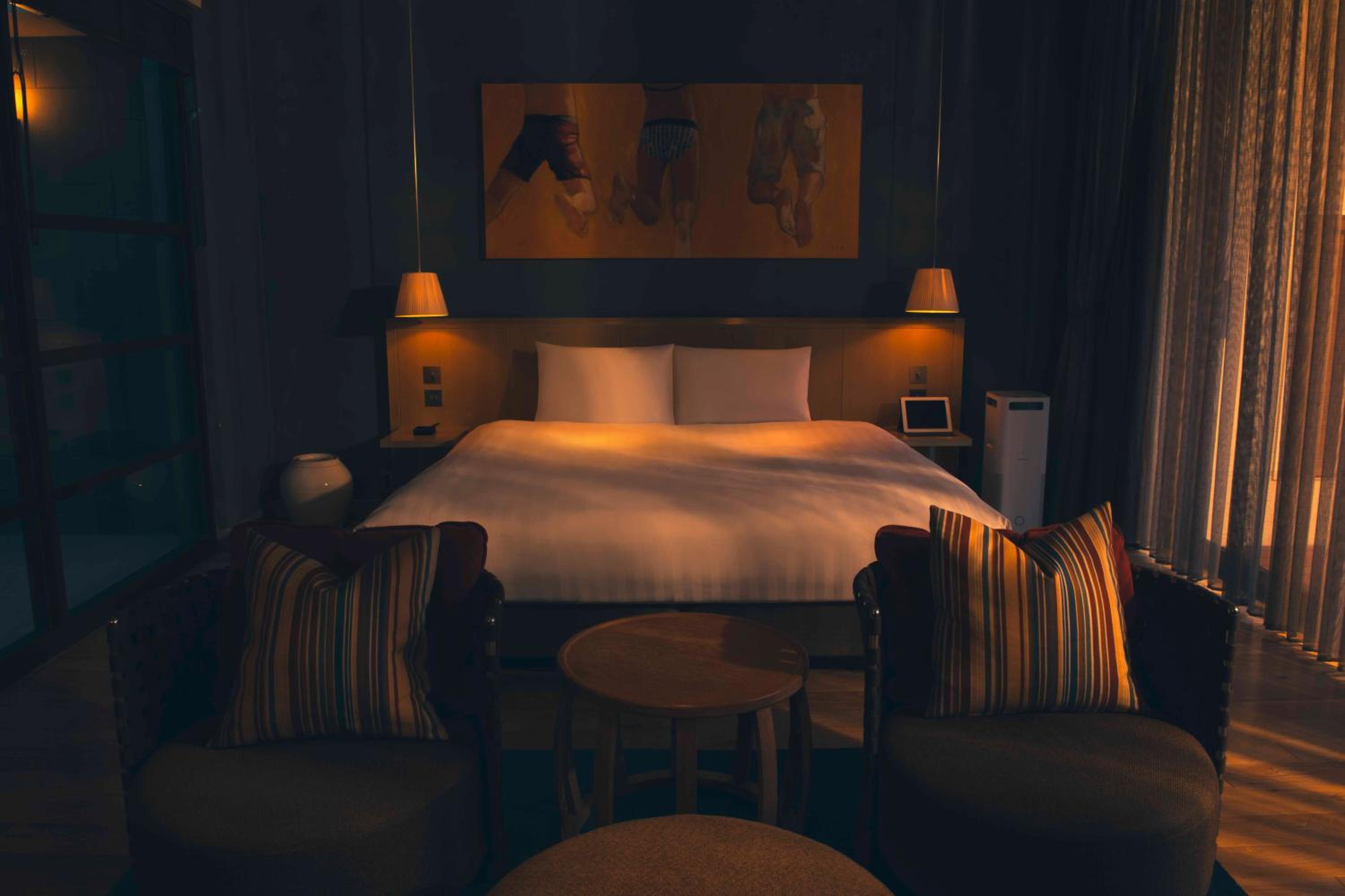Suite Room - Photo 9