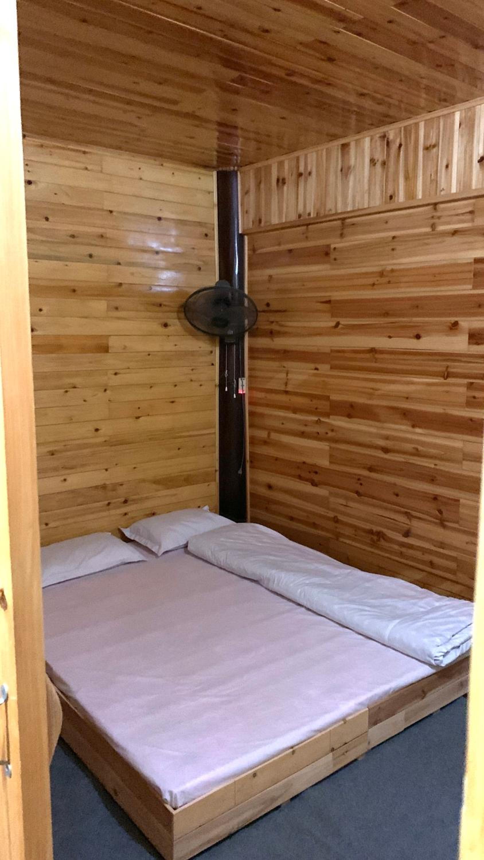 Deluxe Double Room photo 1