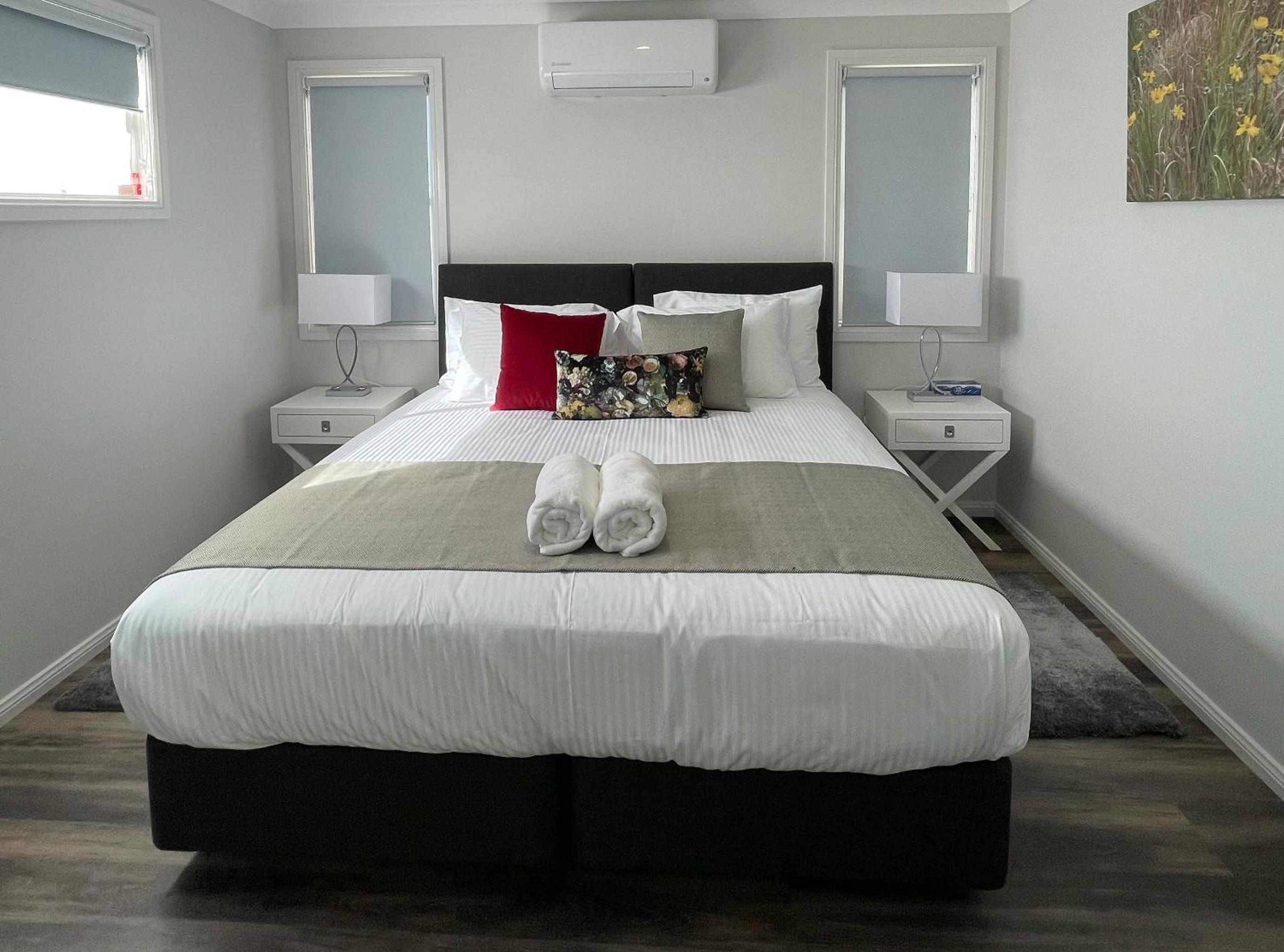 Villa – Apple Blossom Cottages photo 2