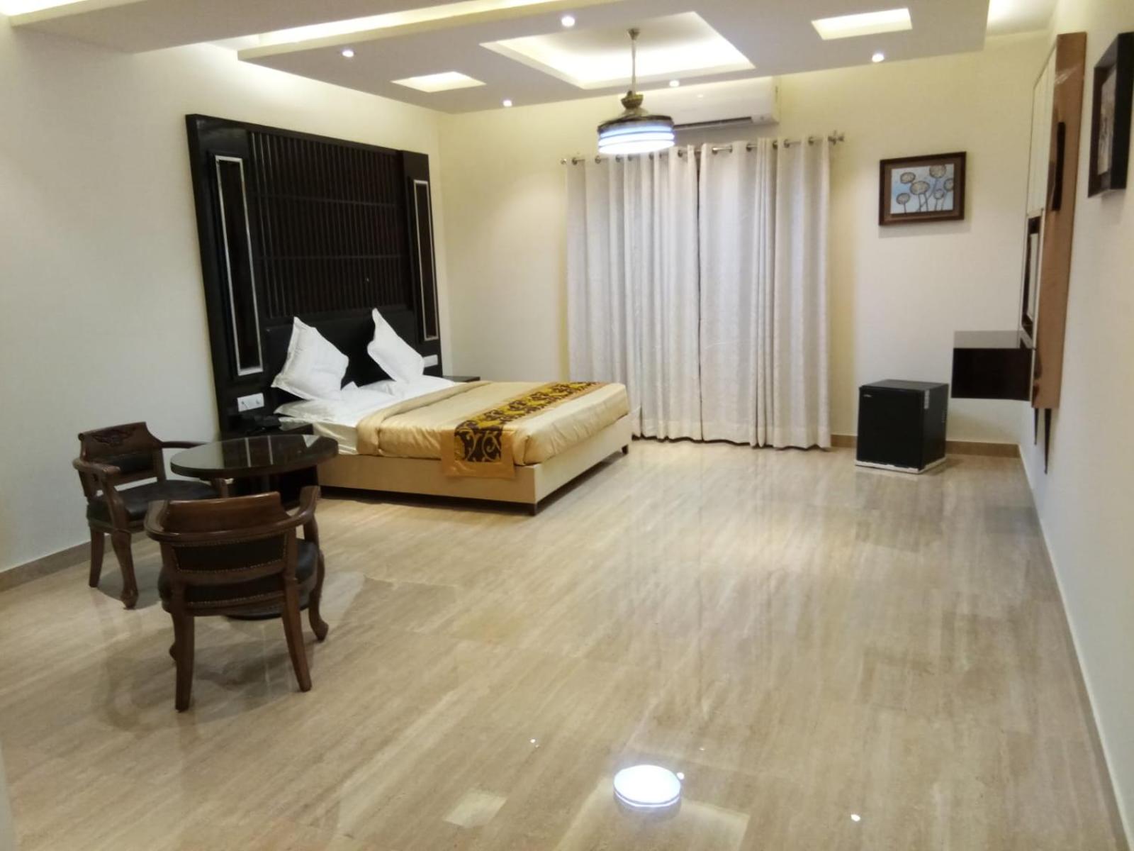 Family Suite photo 3