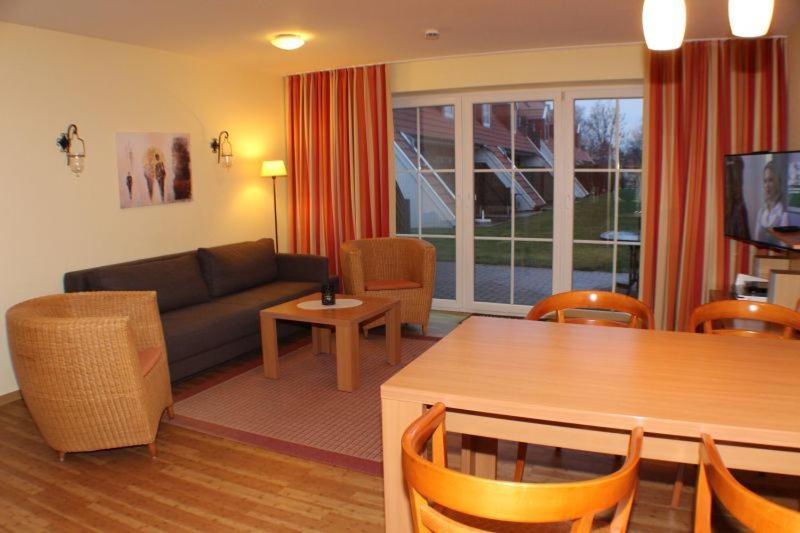 Two-Bedroom House photo 1