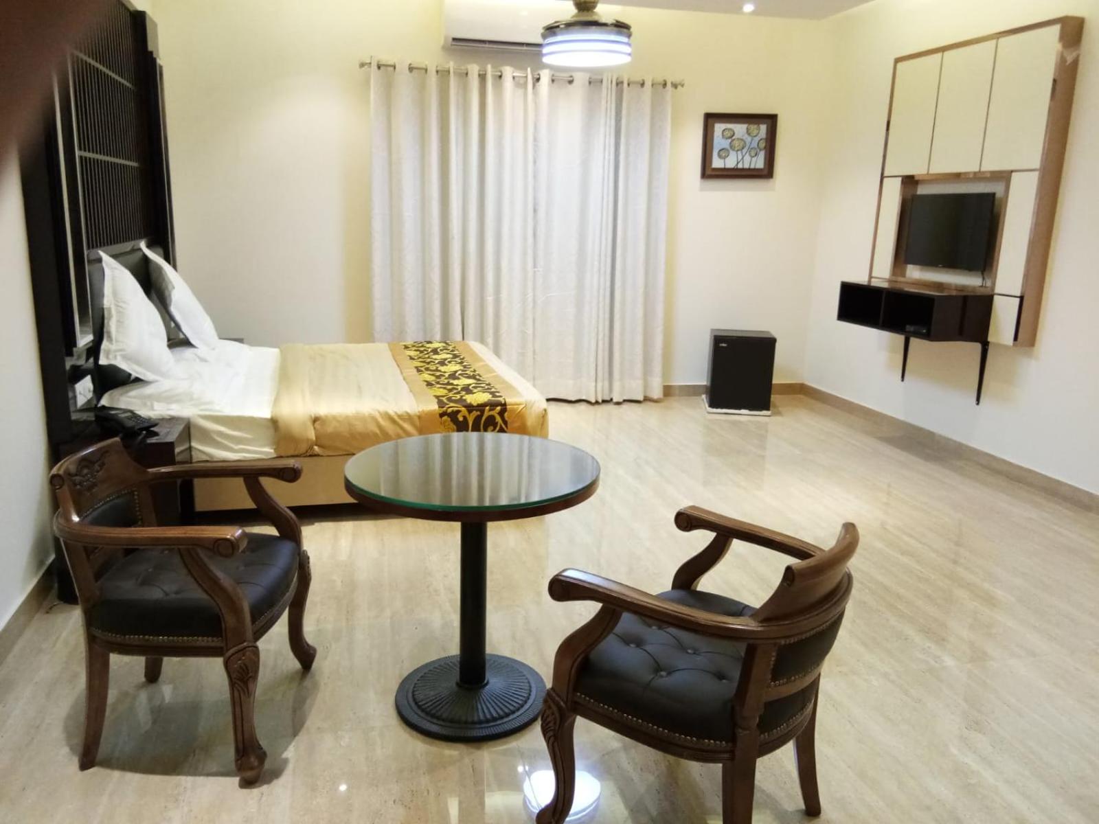 Family Suite photo 2