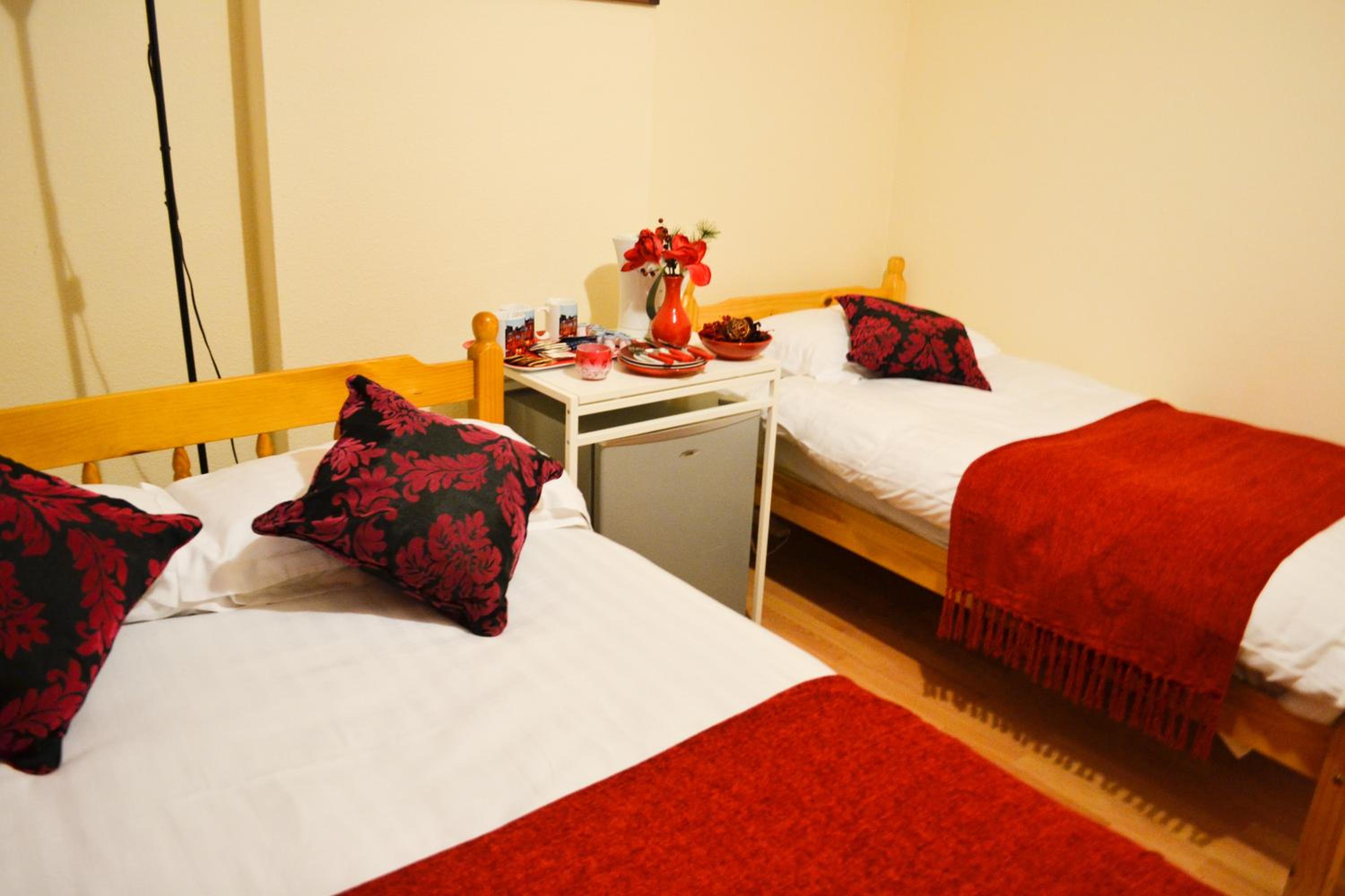 Twin Room photo 3