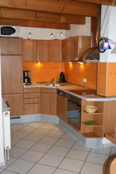 Three-Bedroom House photo 2