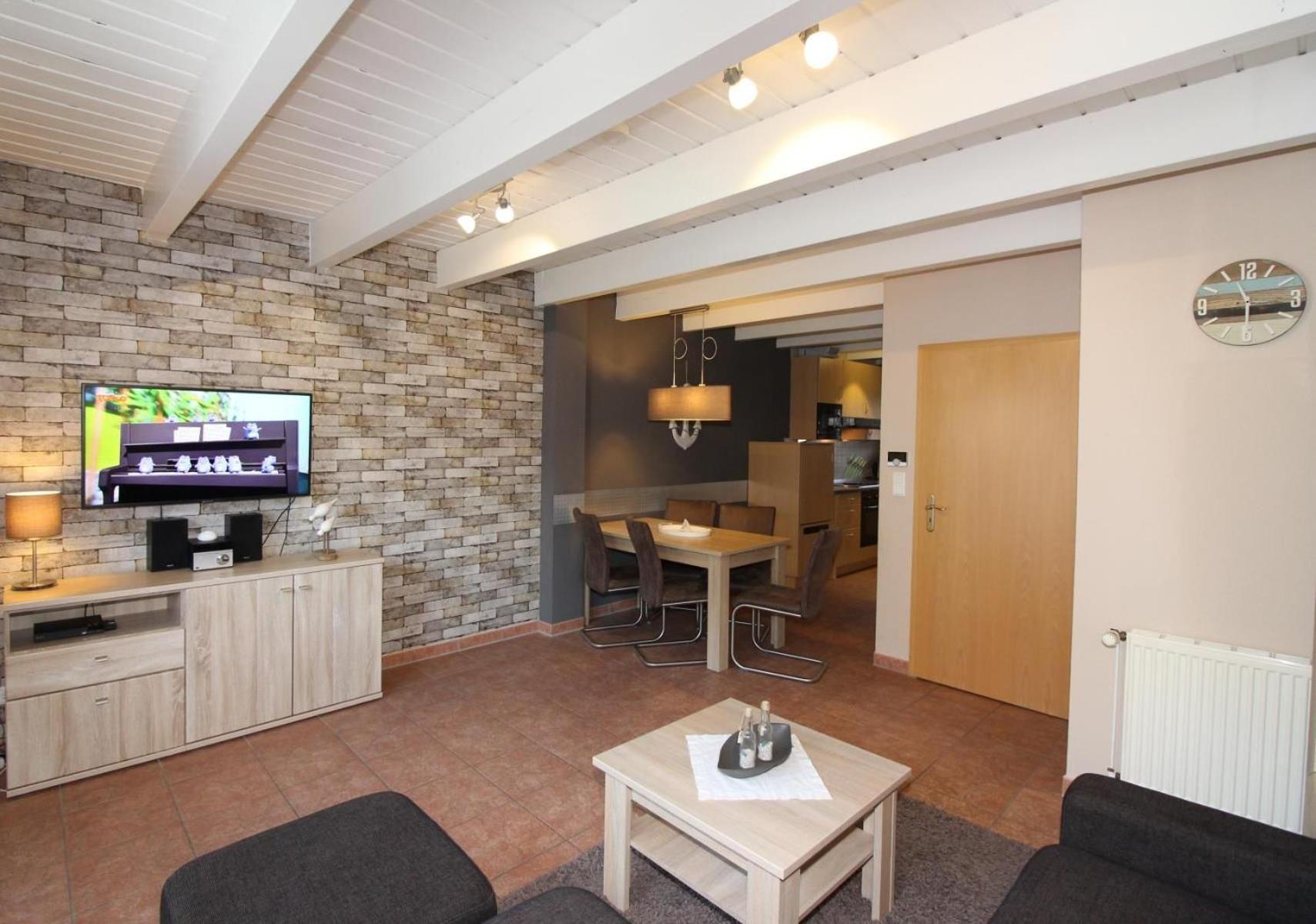 Two-Bedroom House photo 1