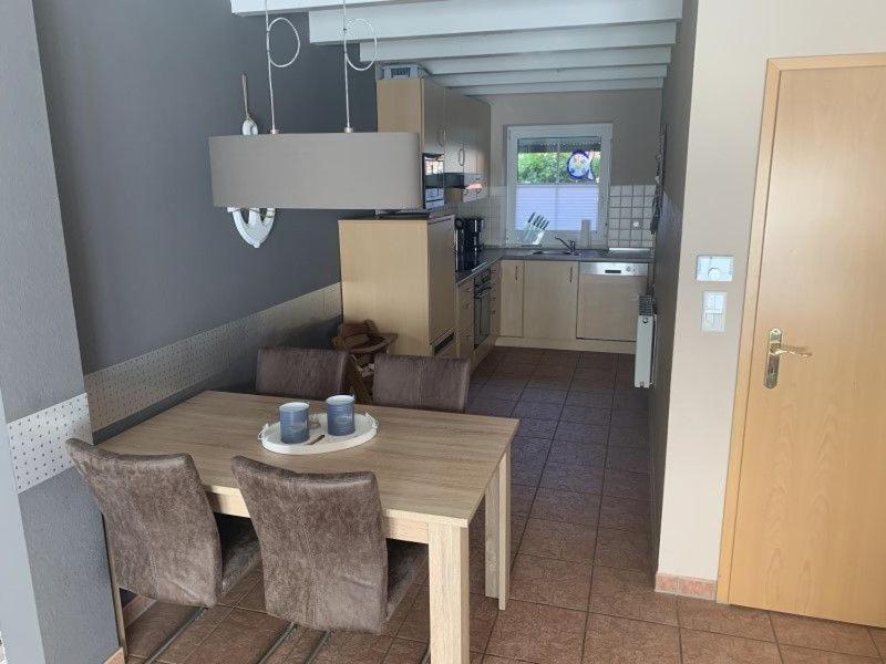 Two-Bedroom House photo 2
