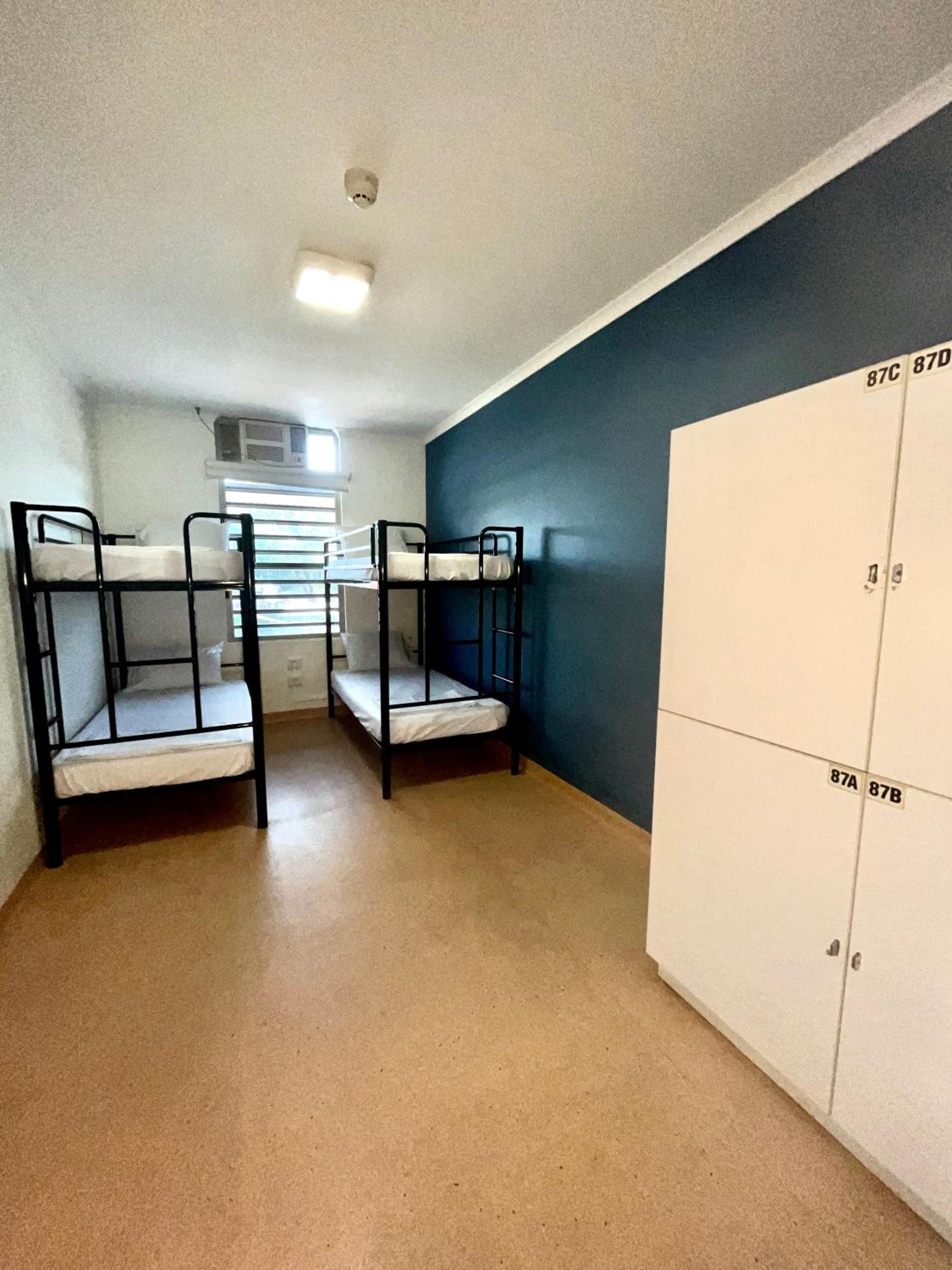 Bed in 4-Bed Female Dormitory Room - adults only photo 3
