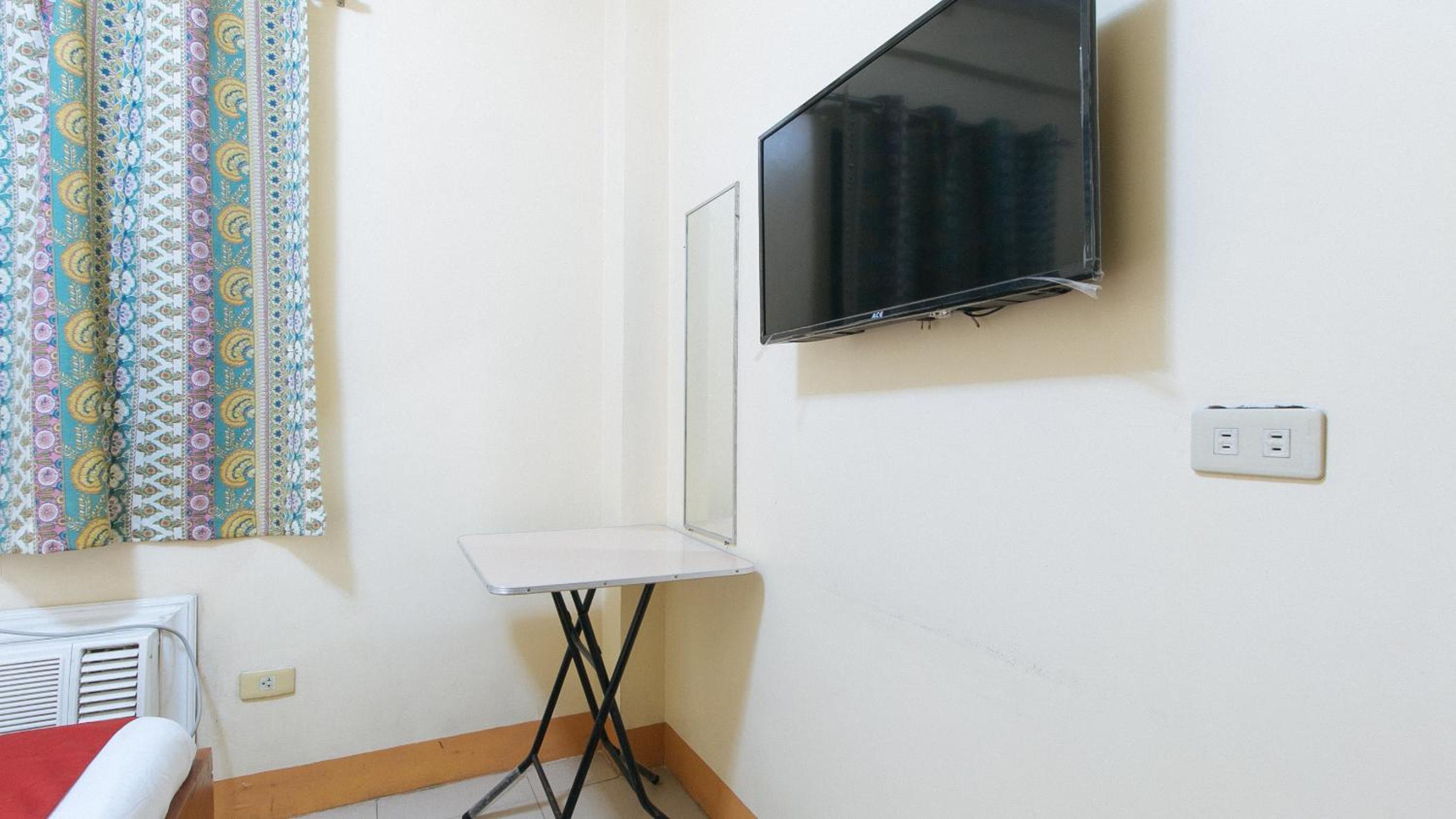 Double Room - Photo 4