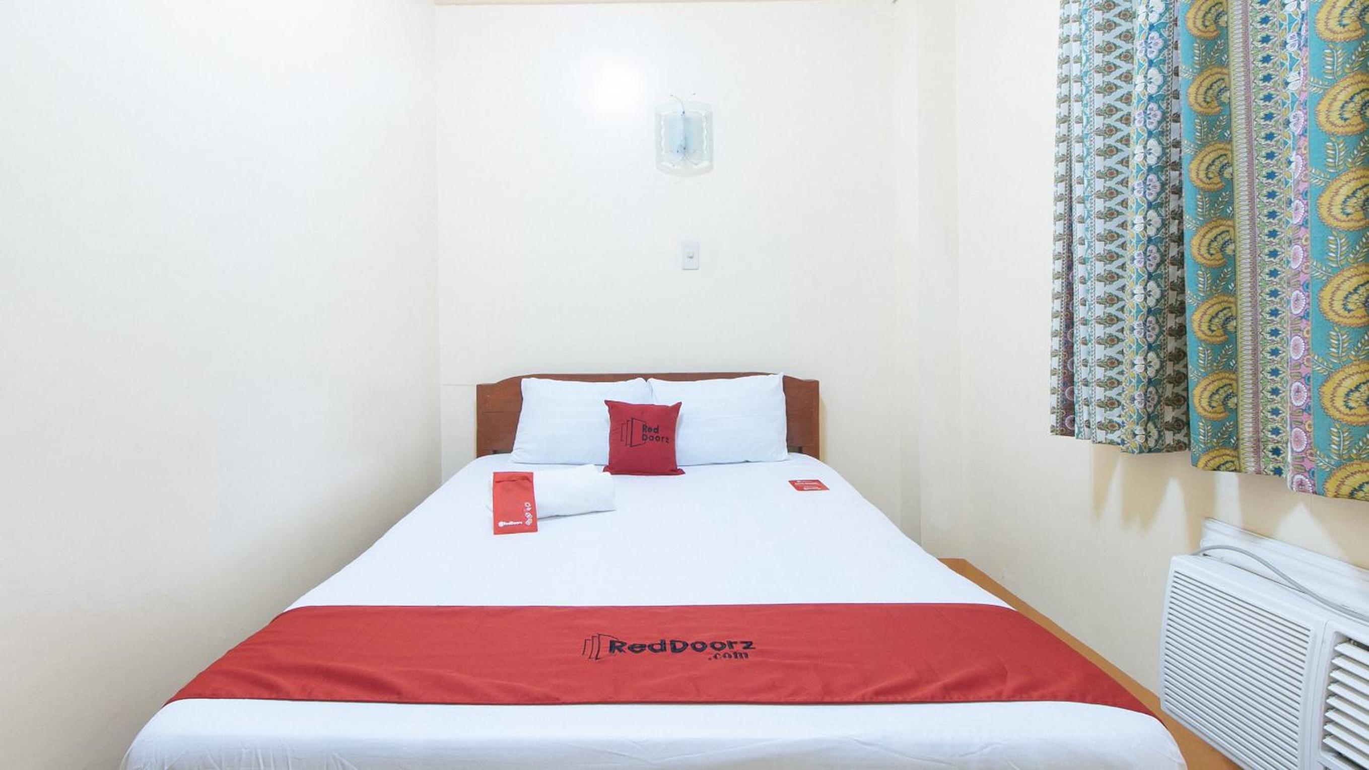 Double Room - Photo 10