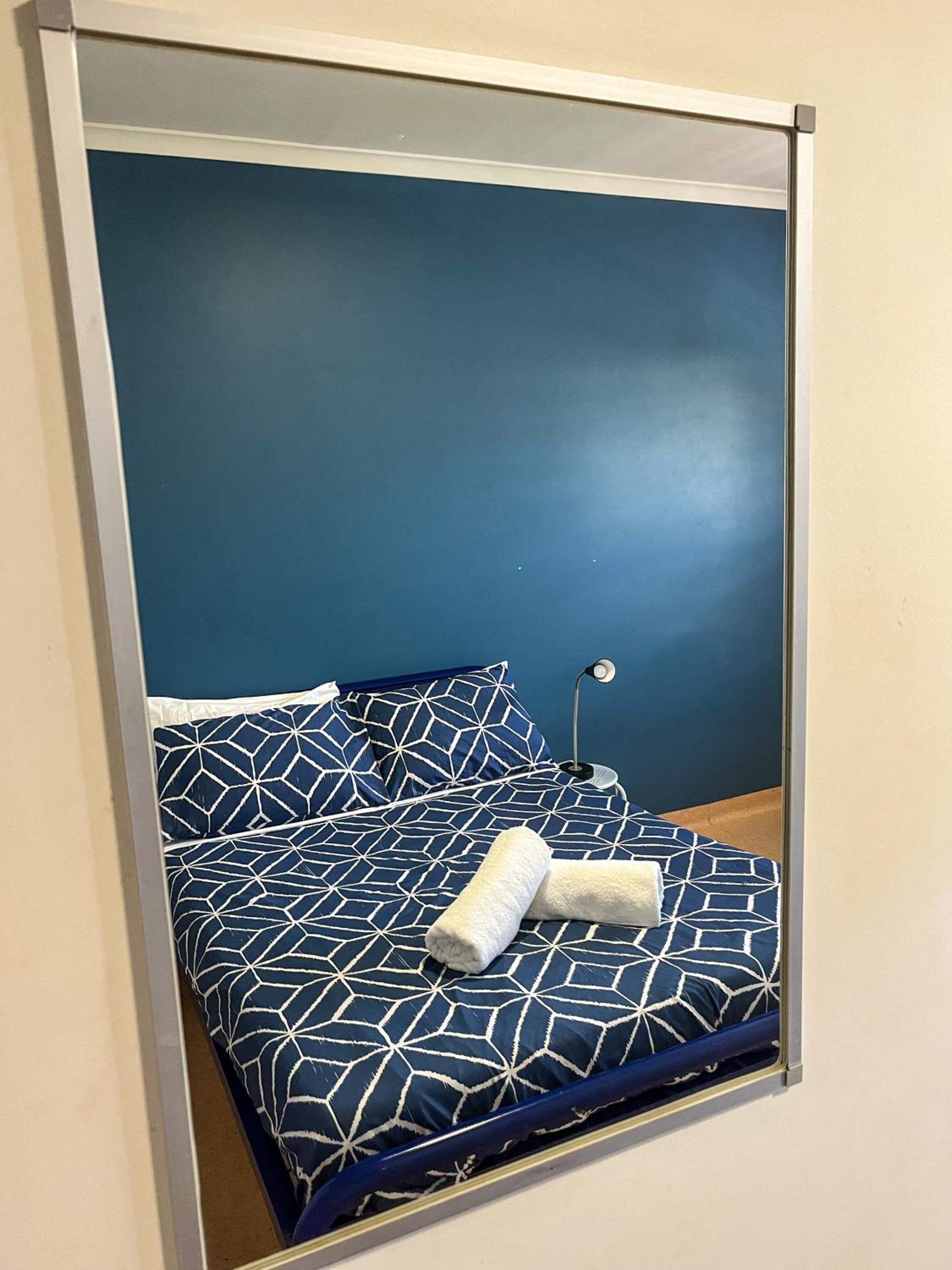 Standard Double Room with Shared Bathroom photo 3