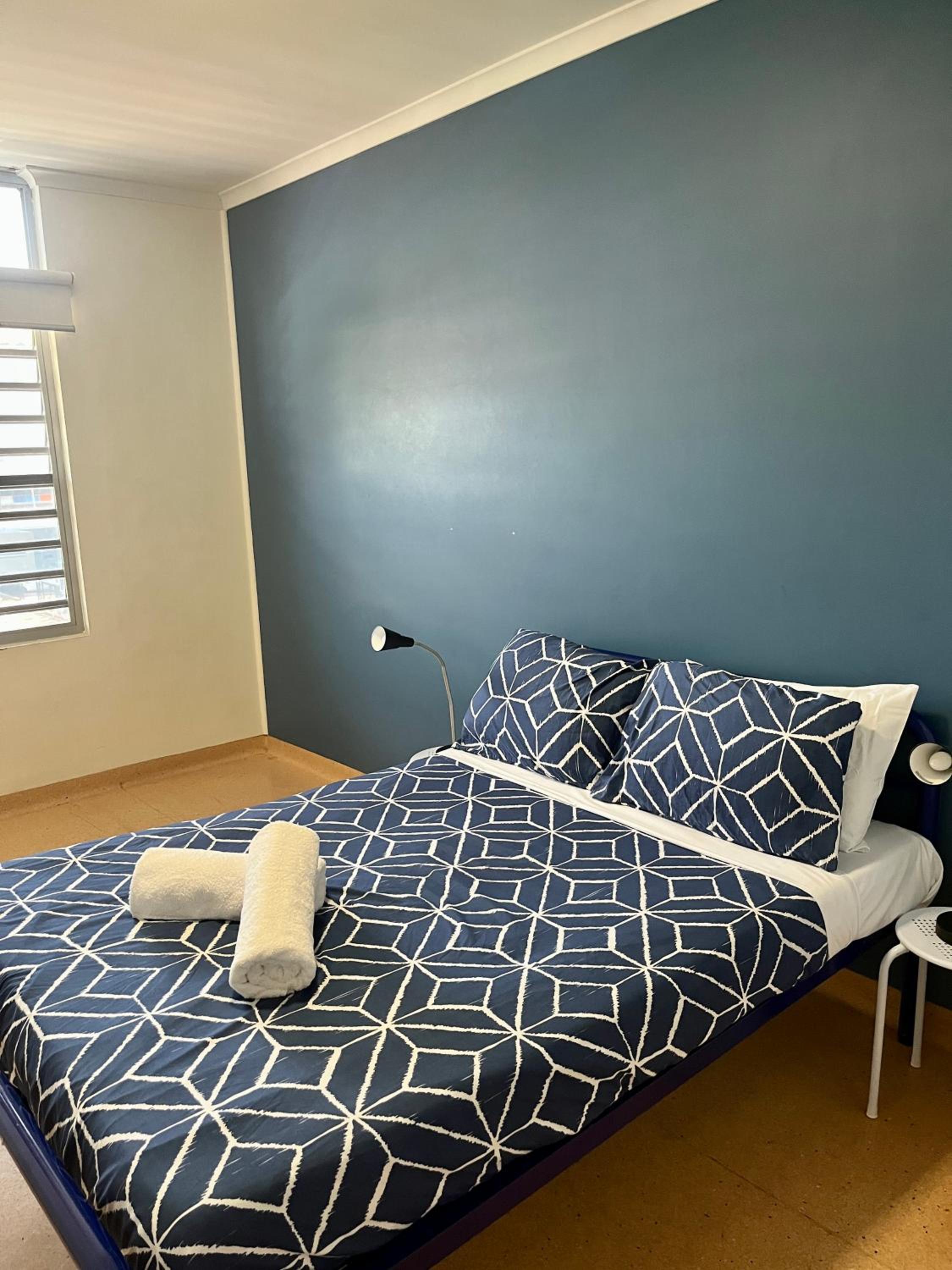 Standard Double Room with Shared Bathroom photo 1