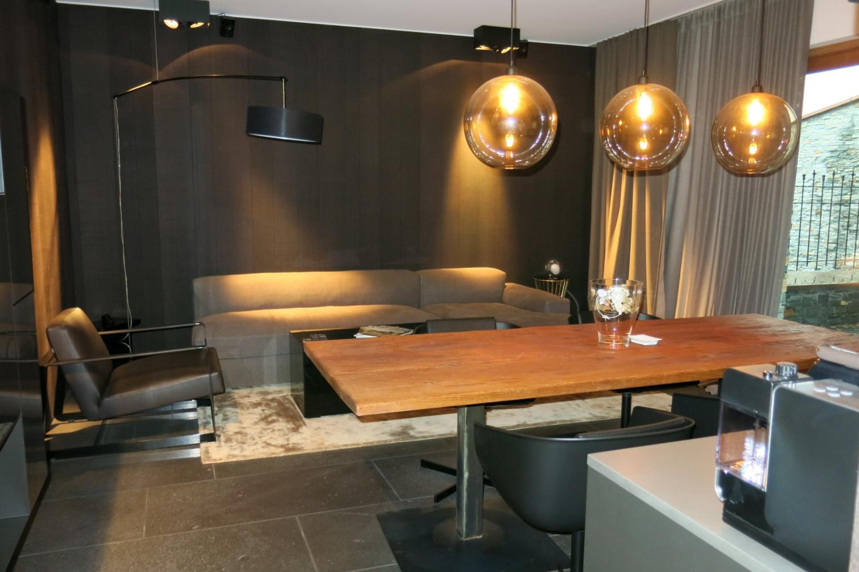 Apartment - Ground Floor photo 1